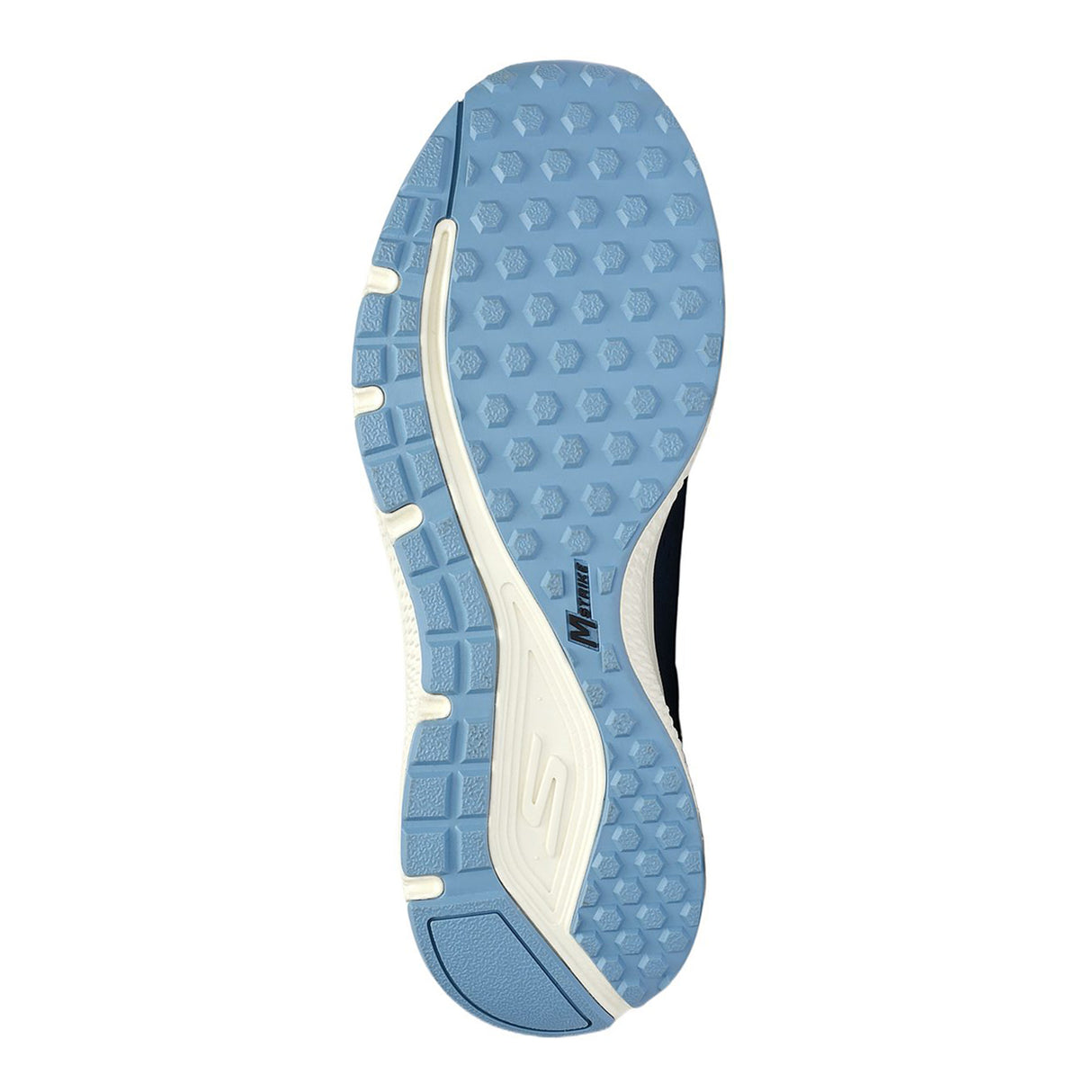 Skechers Men Blue-Navy Go Run Consistent