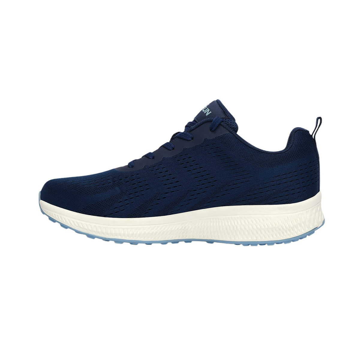 Skechers Men Blue-Navy Go Run Consistent