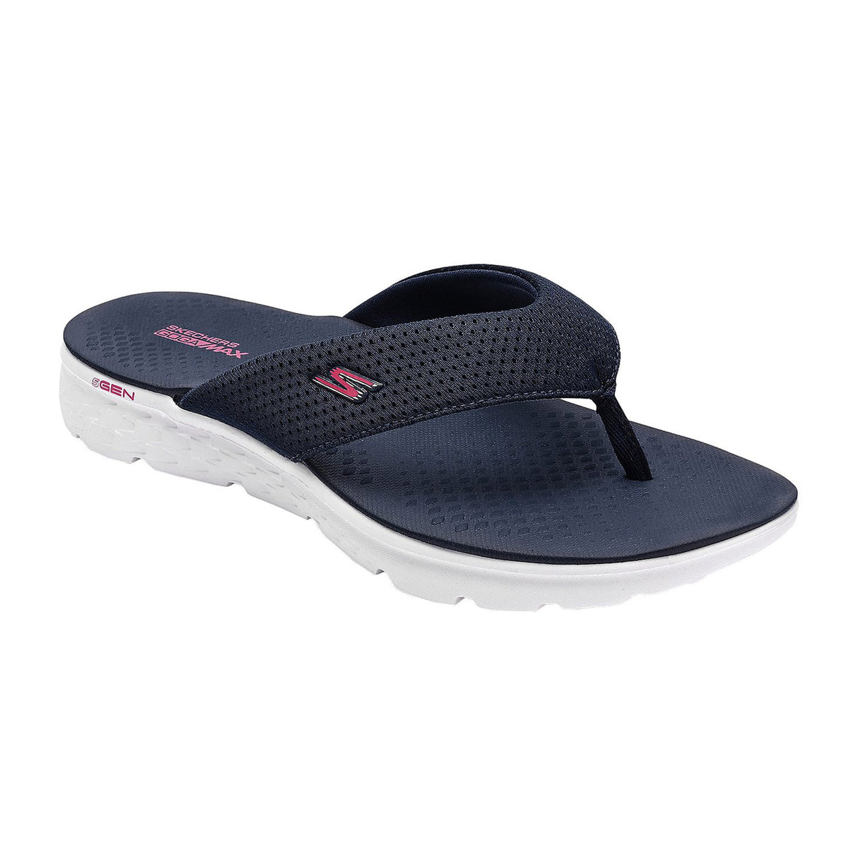 Skechers Men Blue On The Go 400