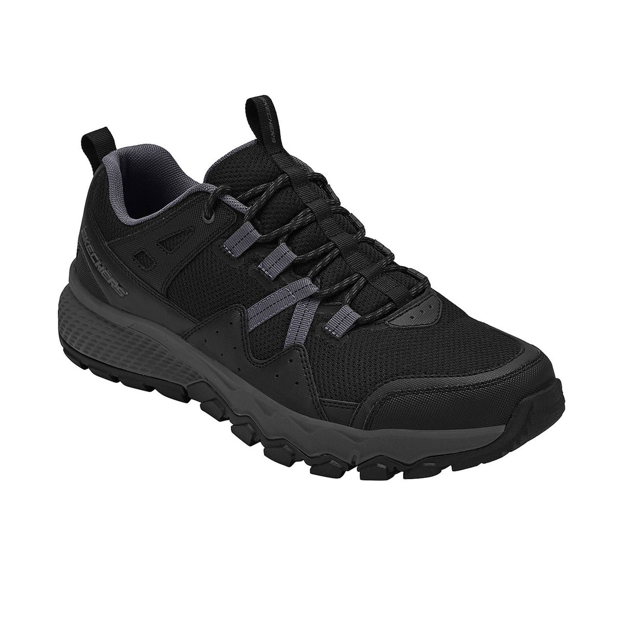 Skechers Men Black Dynamite At