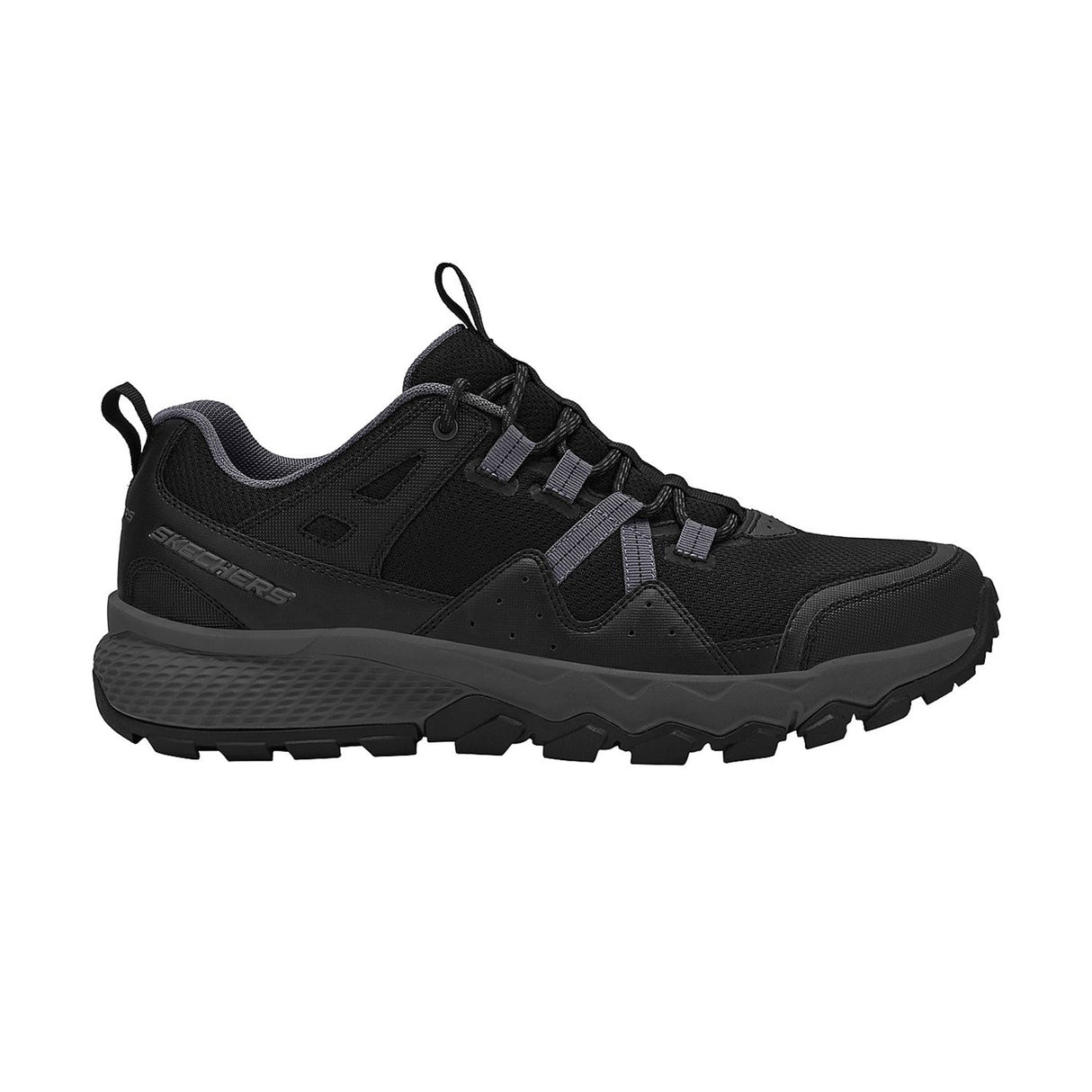 Skechers Men Black Dynamite At