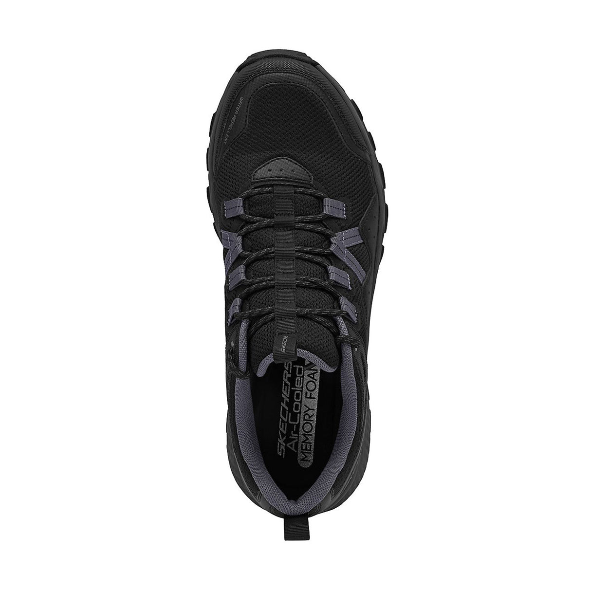 Skechers Men Black Dynamite At