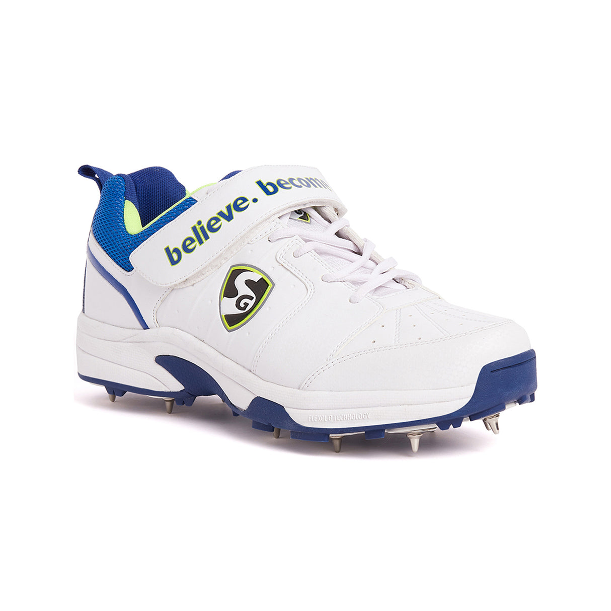 SG unisex Technicalsportshoe-Cricket Shoe