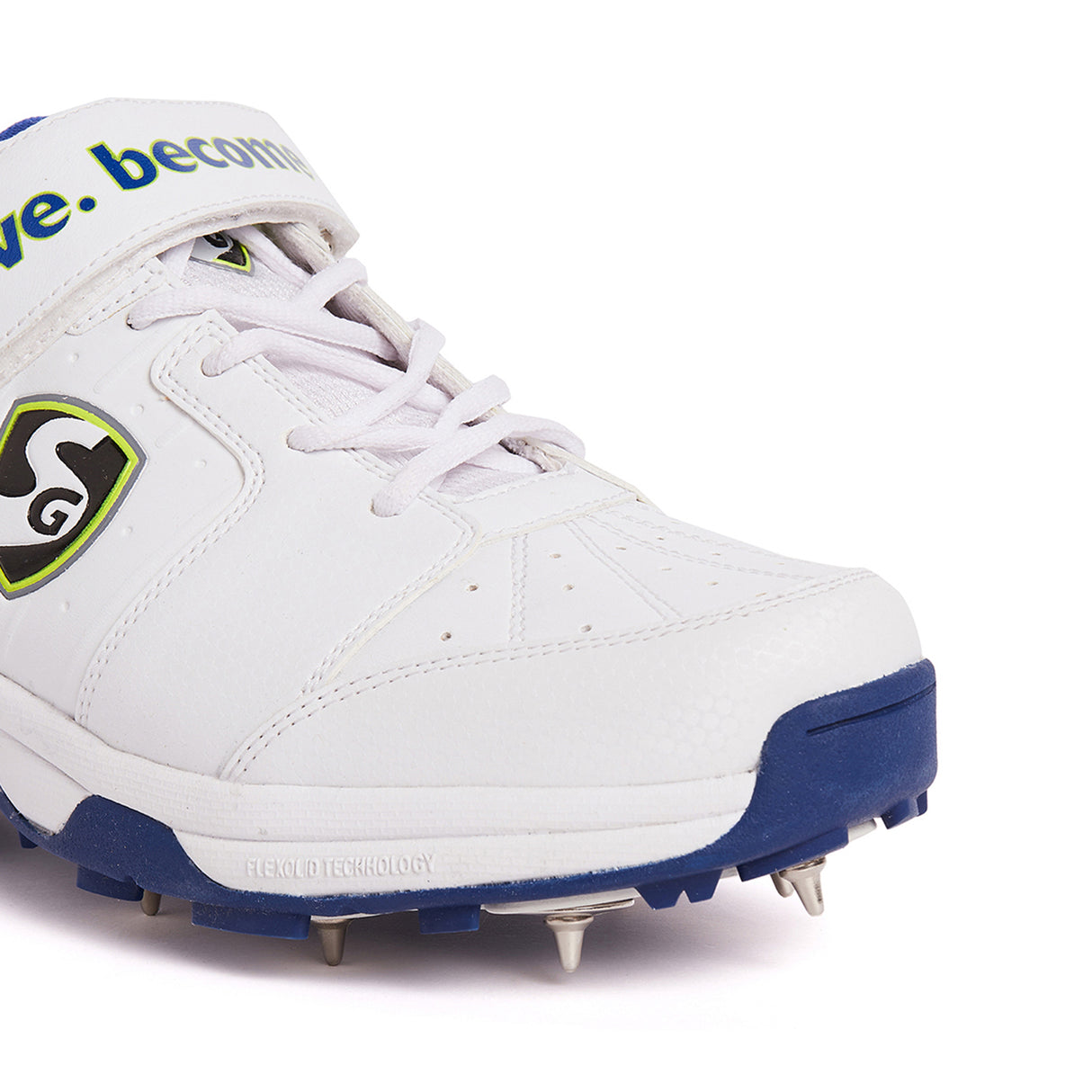SG unisex Technicalsportshoe-Cricket Shoe