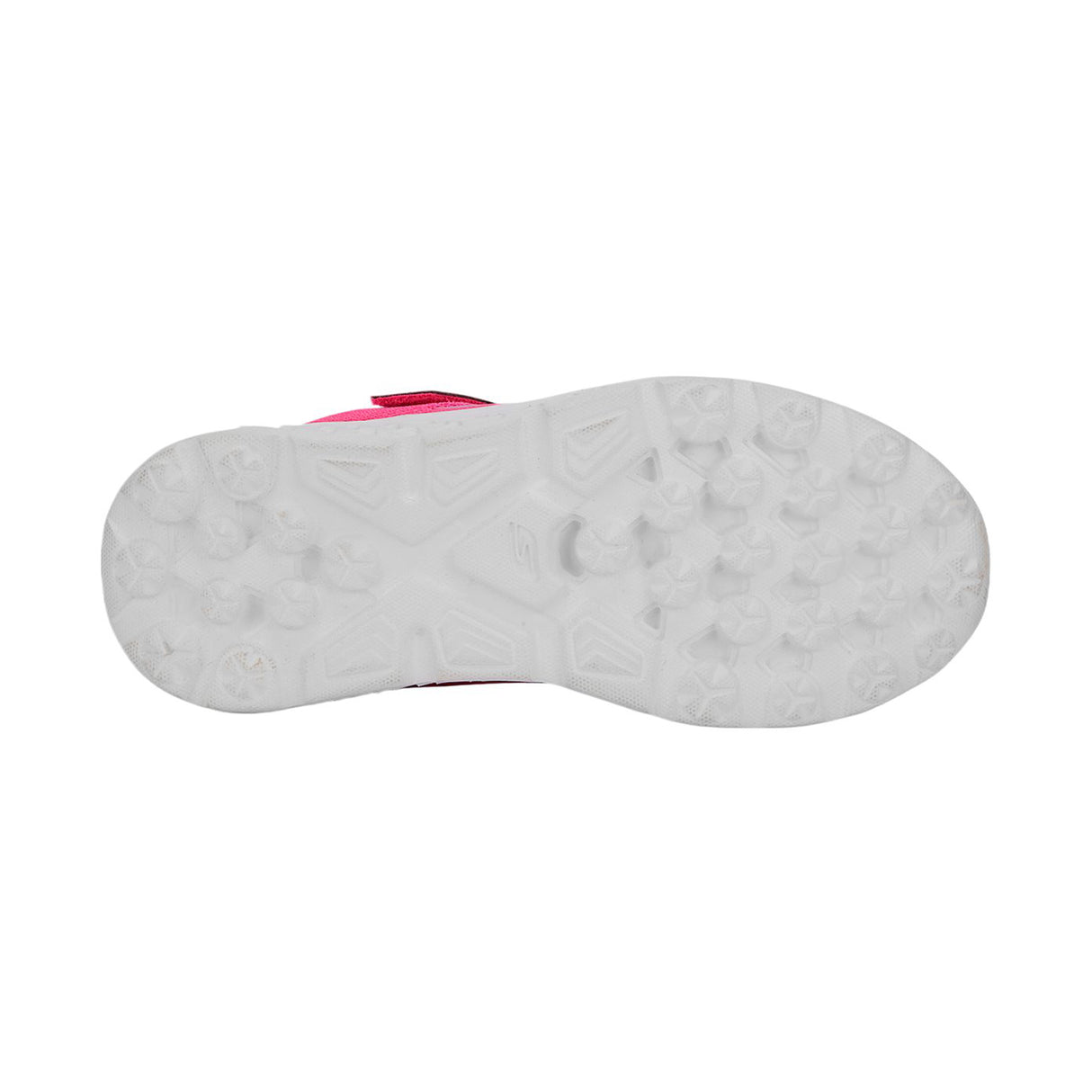 Skechers Girl Pink Go Run 400