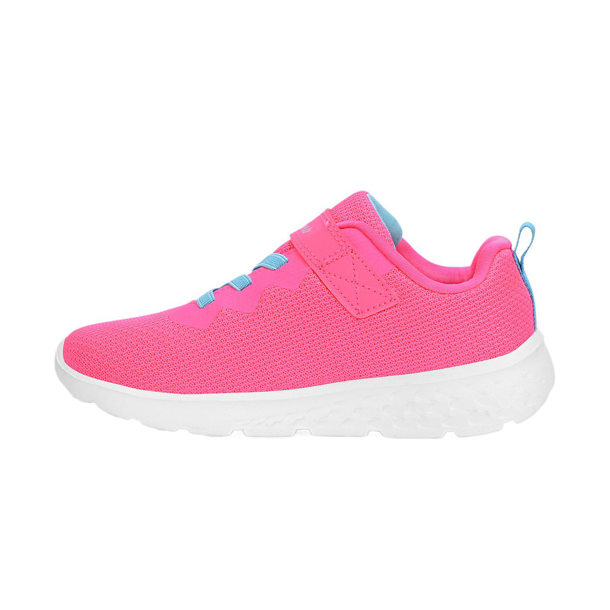 Skechers Girl Pink Go Run 400