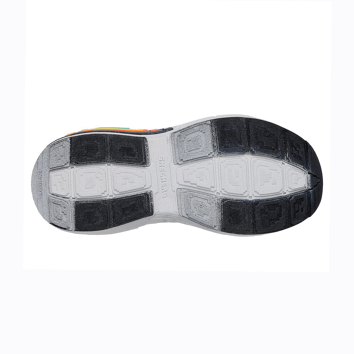 Skechers Boy Multi Mega-Craft 4K