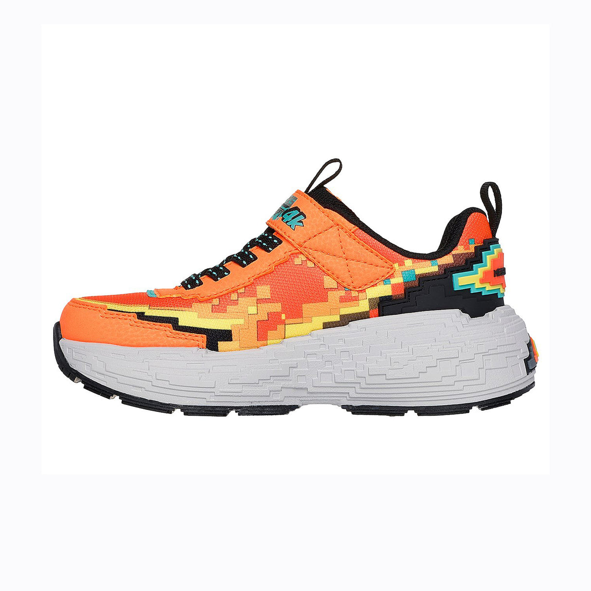 Skechers Boy Multi Mega-Craft 4K
