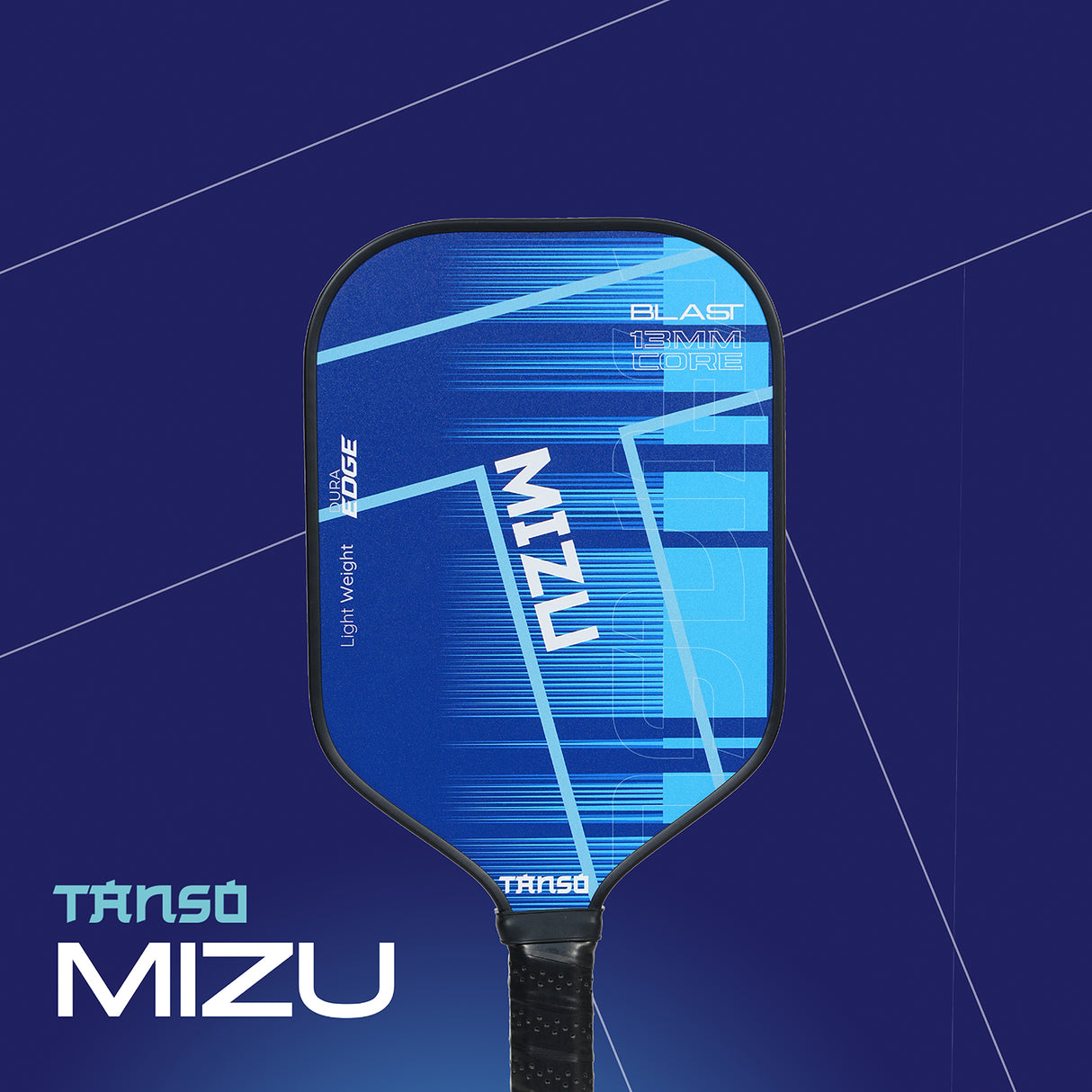 ARS Sports Unisex Blue PADDLE