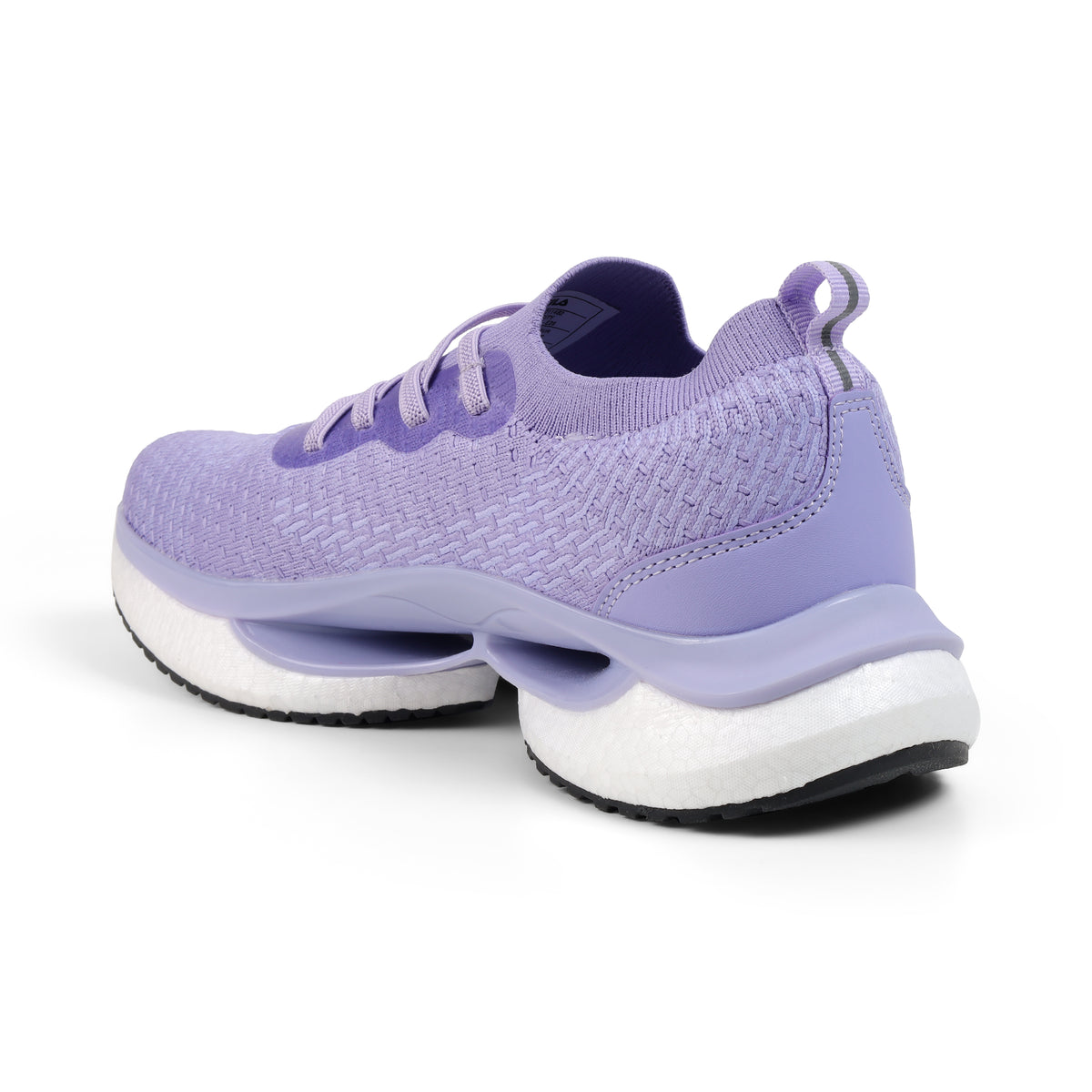 Fila Women Lavander Velocity Shoes