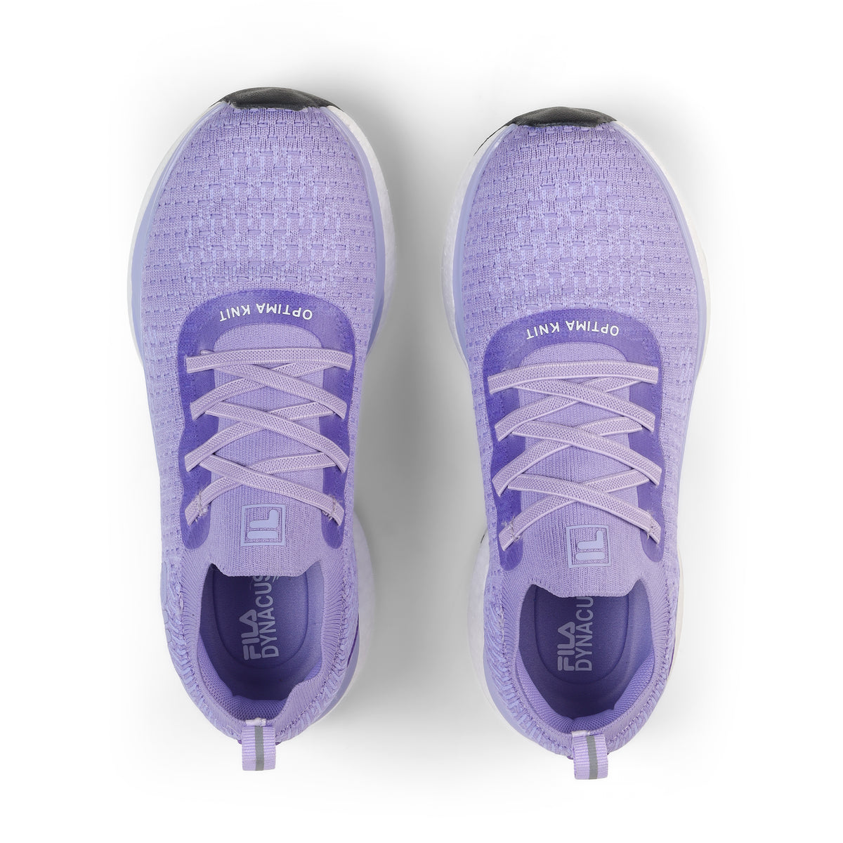 Fila Women Lavander Velocity Shoes
