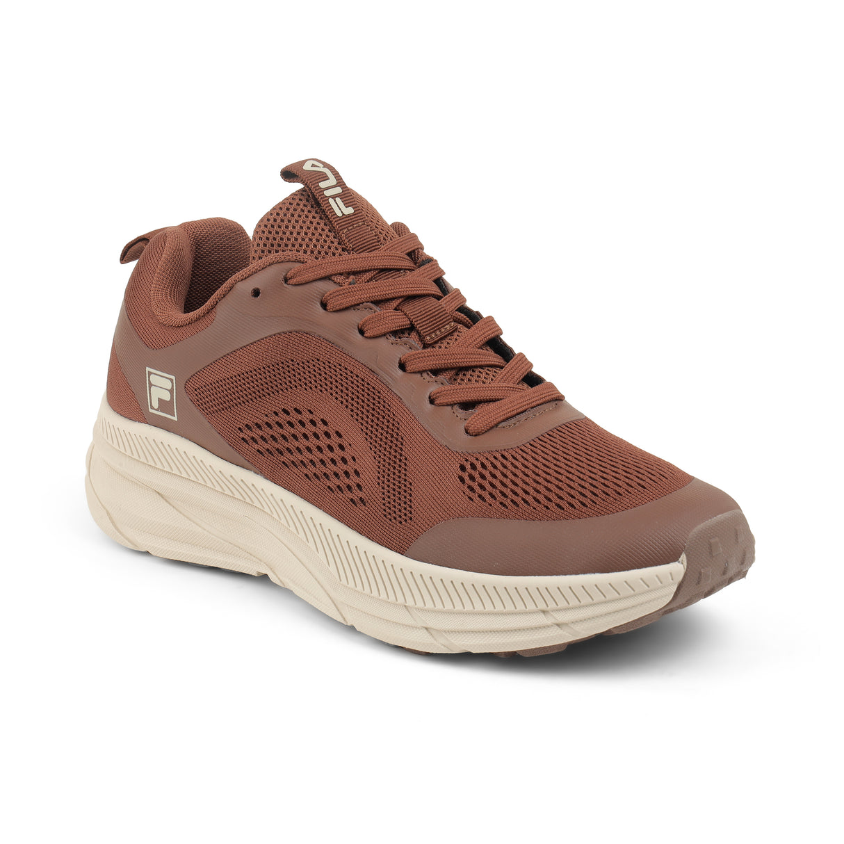 Fila Women Brown Atozz Shoes