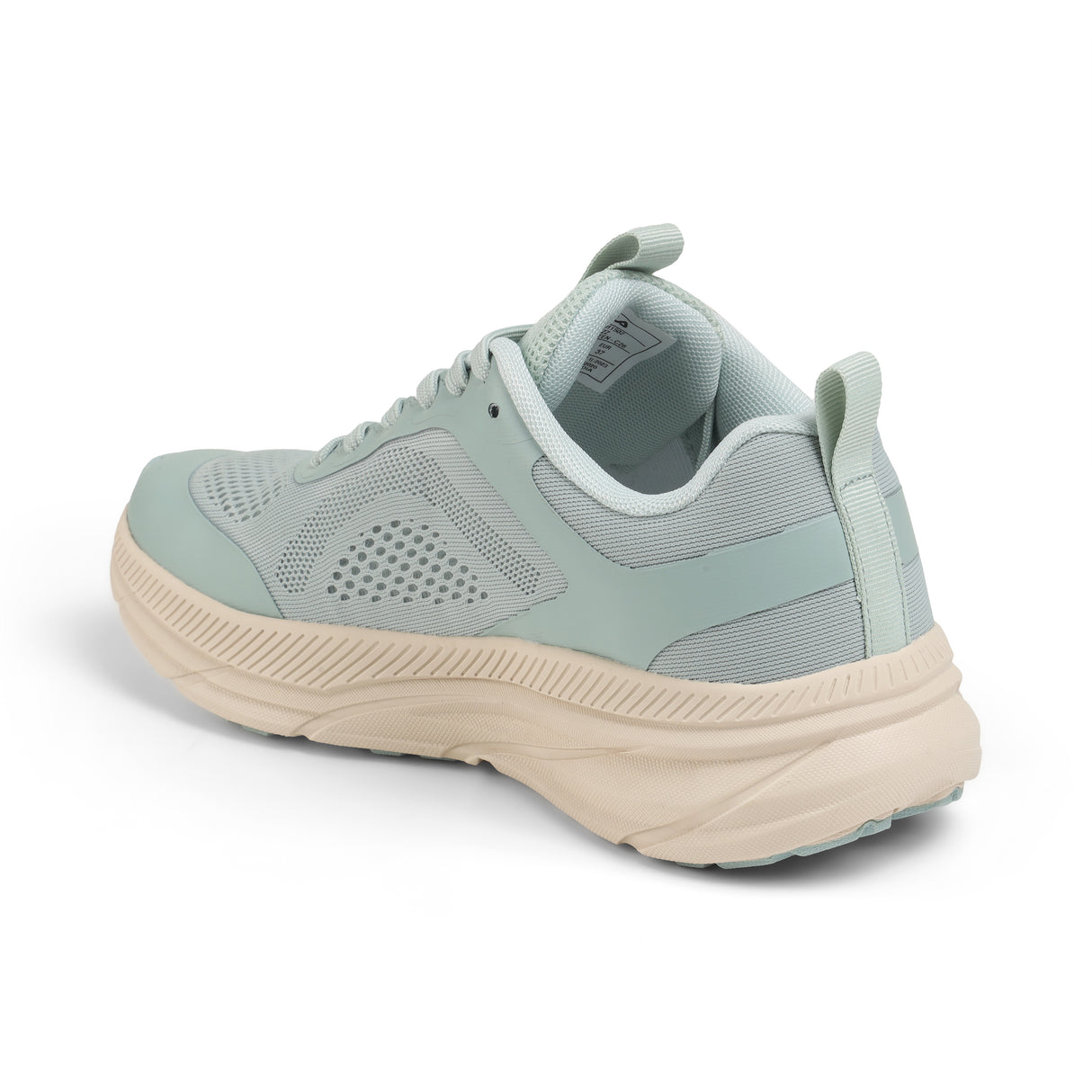 Fila Women Atozz Iceberg Green Shoes