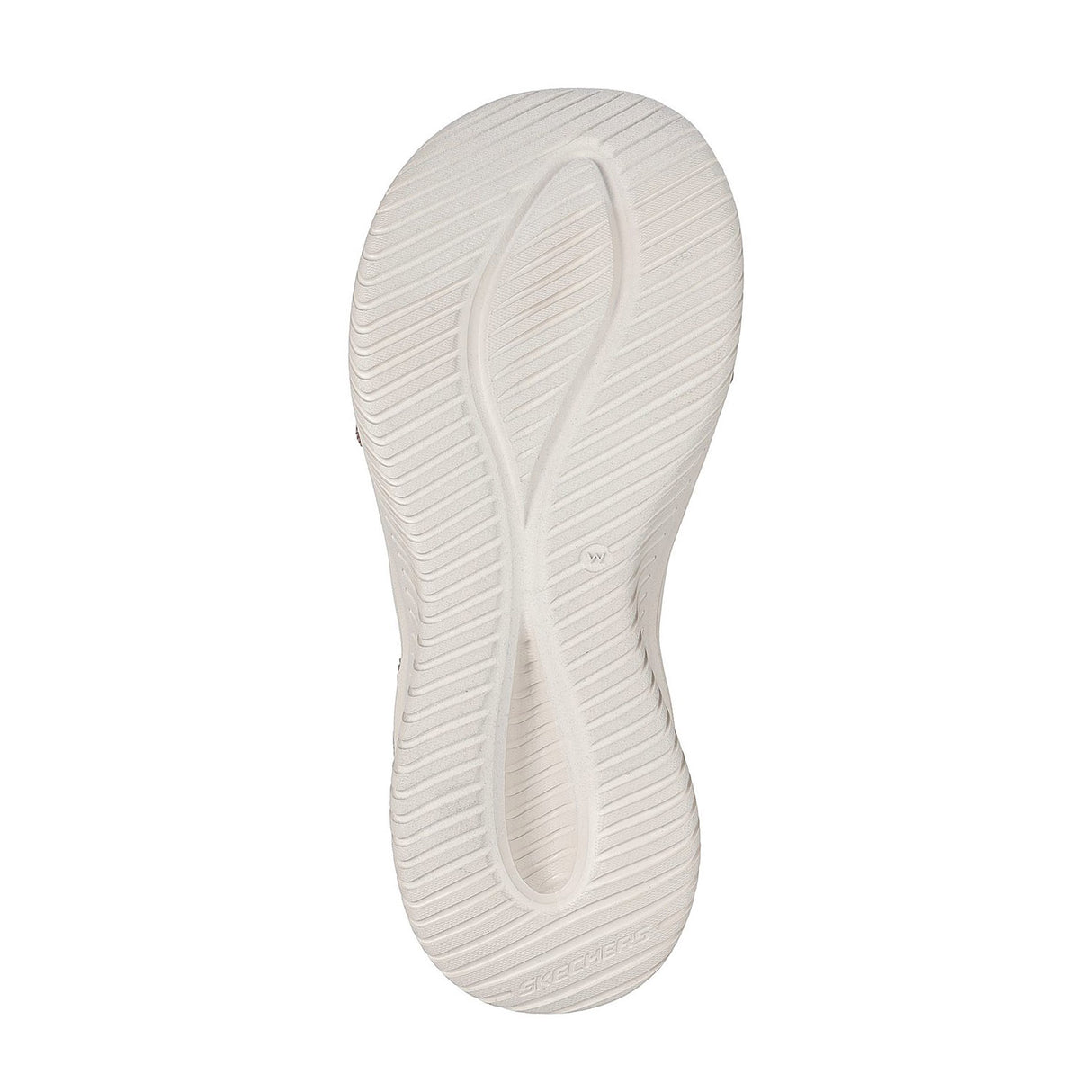 Skechers Women Moka-brown Ultra Flex 3.0 Sandal - Feeli