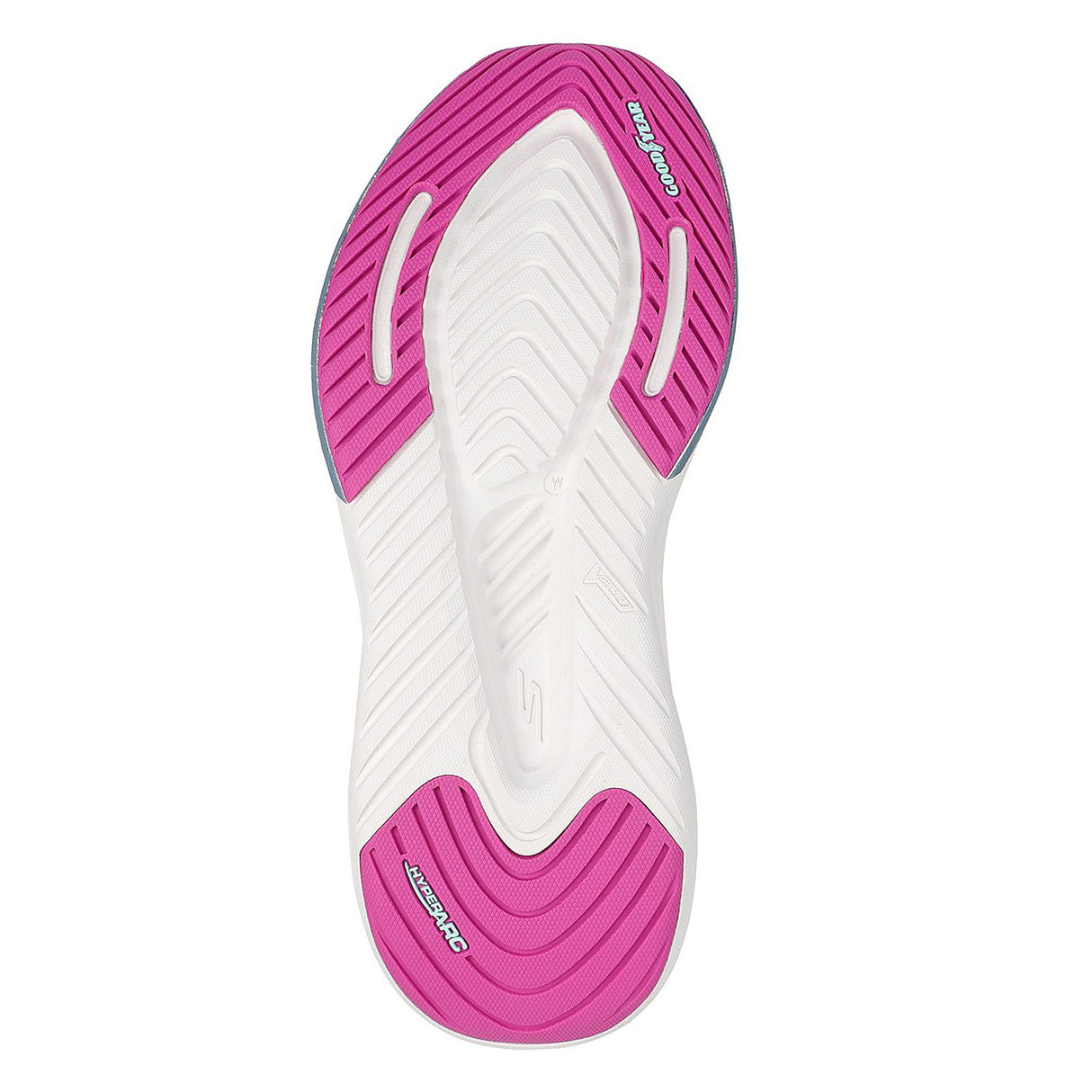 Skechers Women Assorted Go Walk Max Walker - Sally