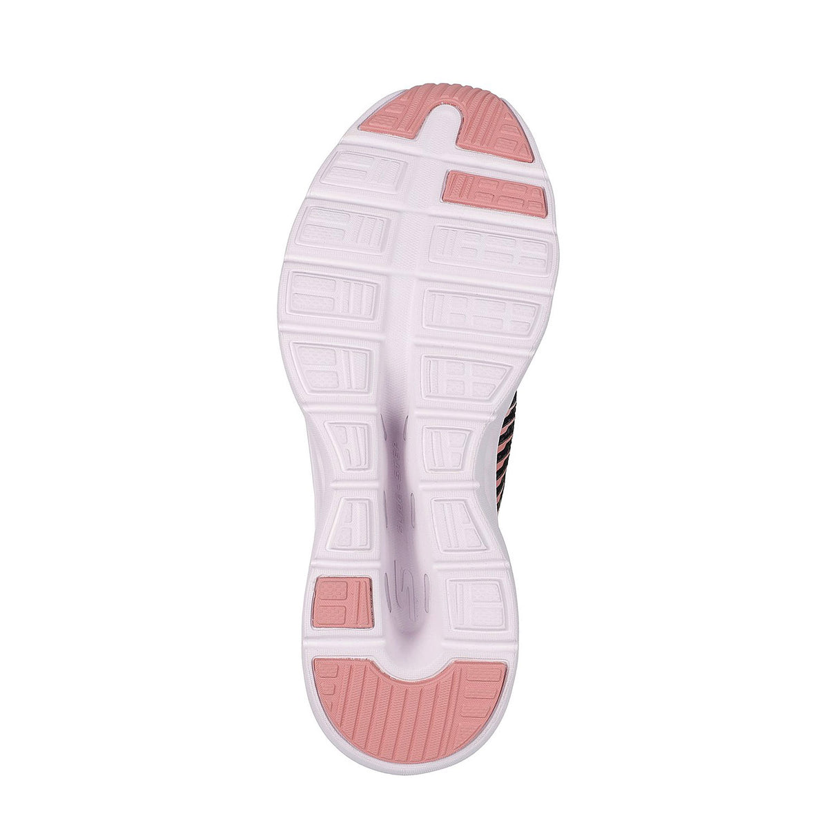 Skechers Women Black Go Walk Glide-Step 2.0 - Venu