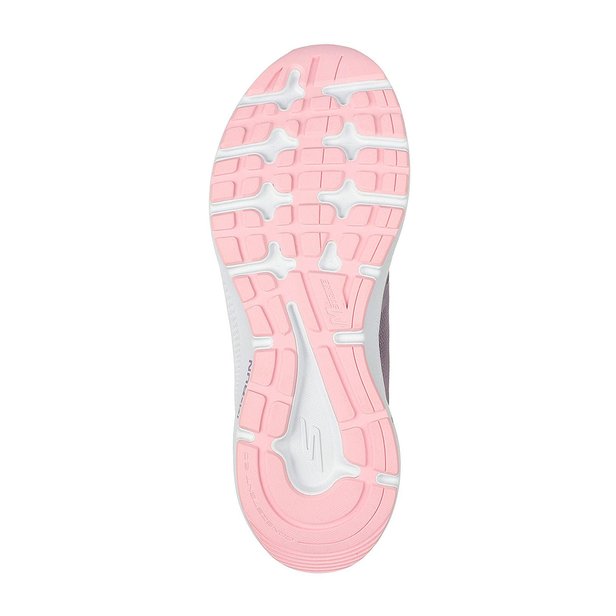 Skechers Women Purple Go Run Consistent 2.0