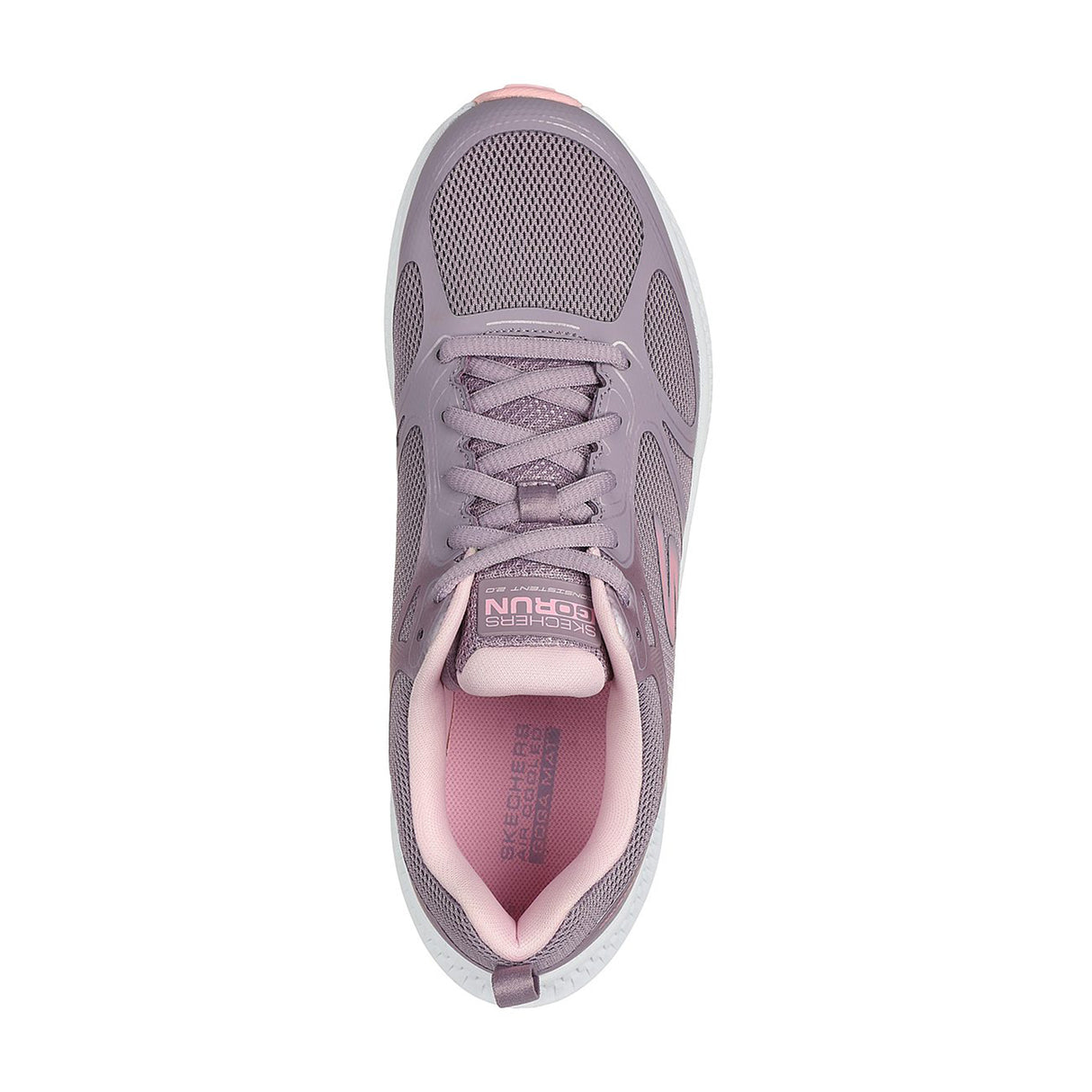 Skechers Women Purple Go Run Consistent 2.0