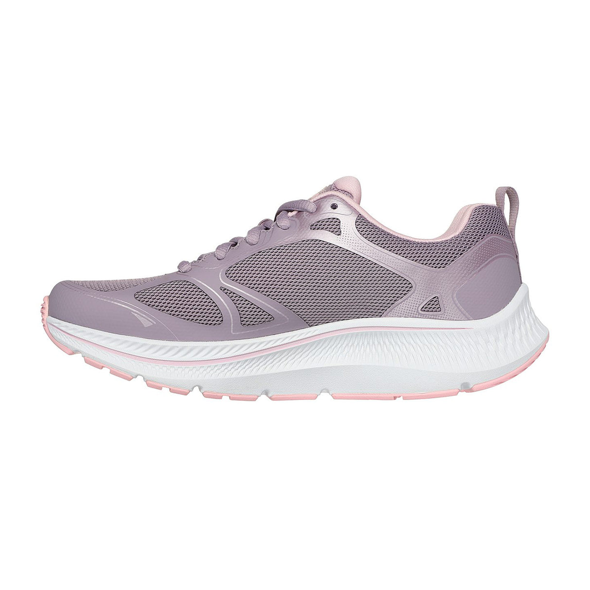 Skechers Women Purple Go Run Consistent 2.0