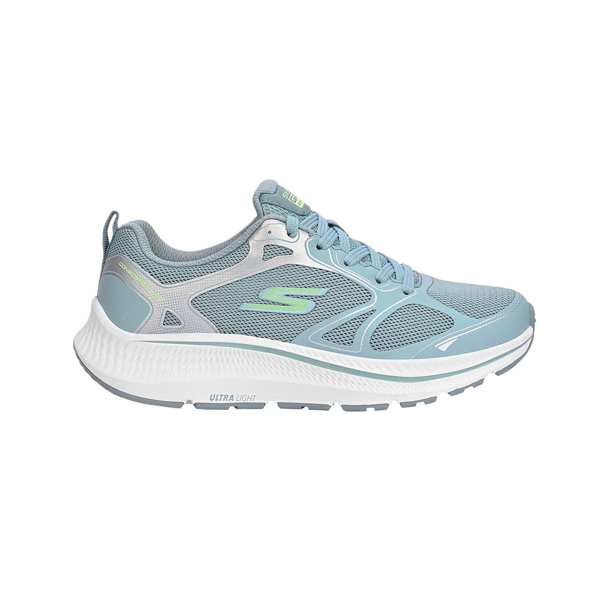 Skechers Women Blue Go Run Consistent 2.0