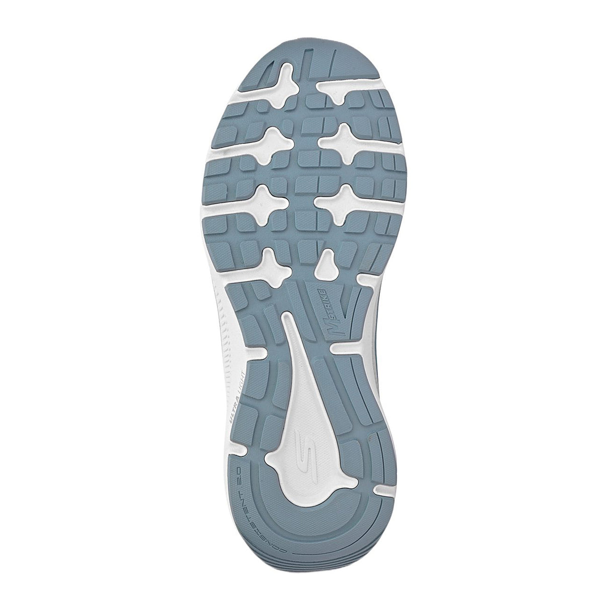 Skechers Women Blue Go Run Consistent 2.0