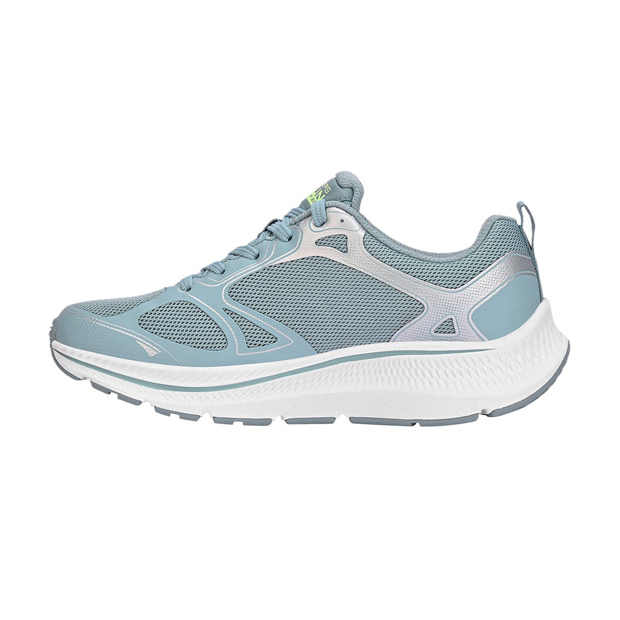 Skechers Women Blue Go Run Consistent 2.0