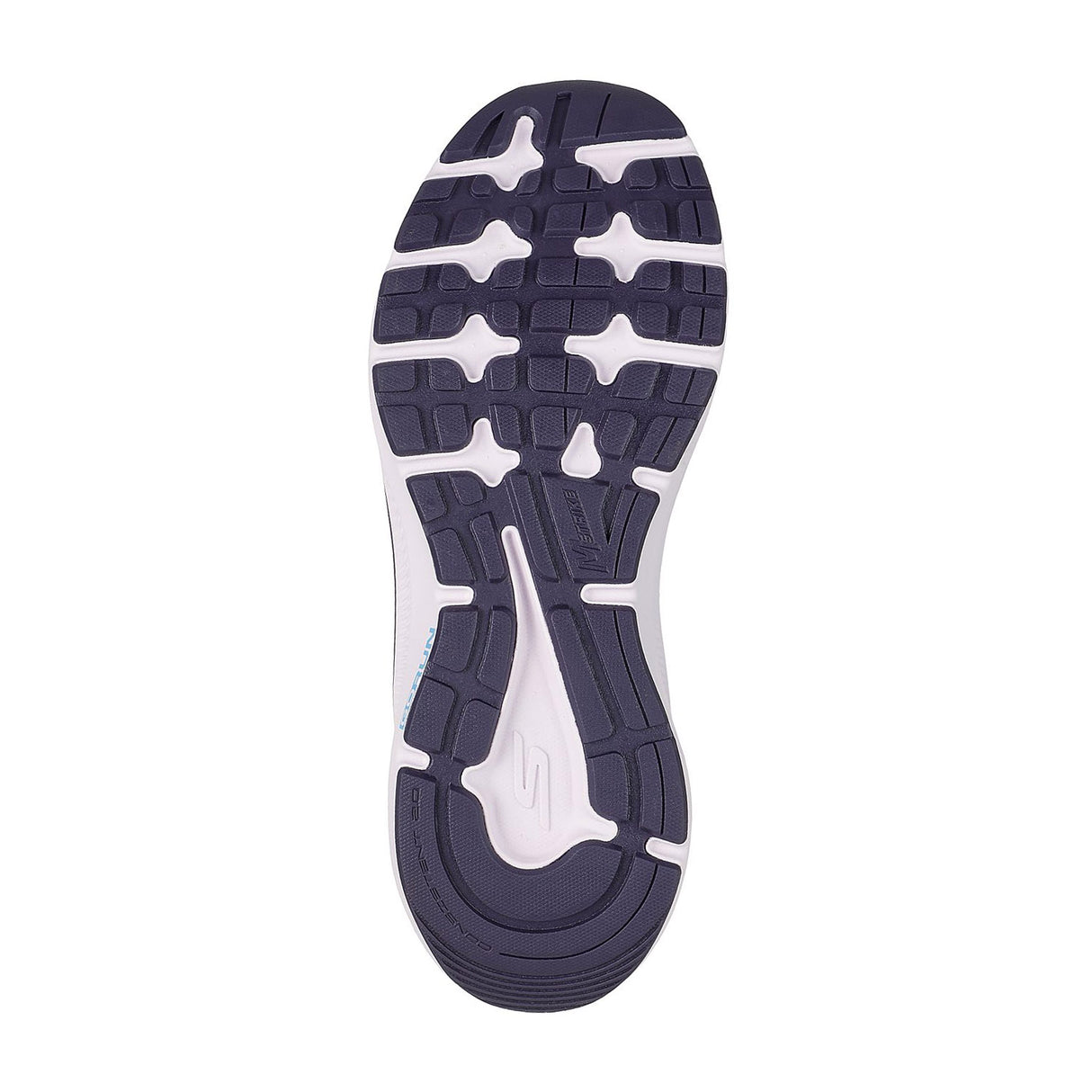 Skechers Women Purple Go Run Consistent 2.0 - Senna