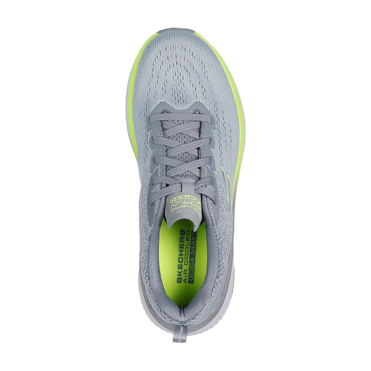 Skechers Women Grey Go Run Elevate 2.0