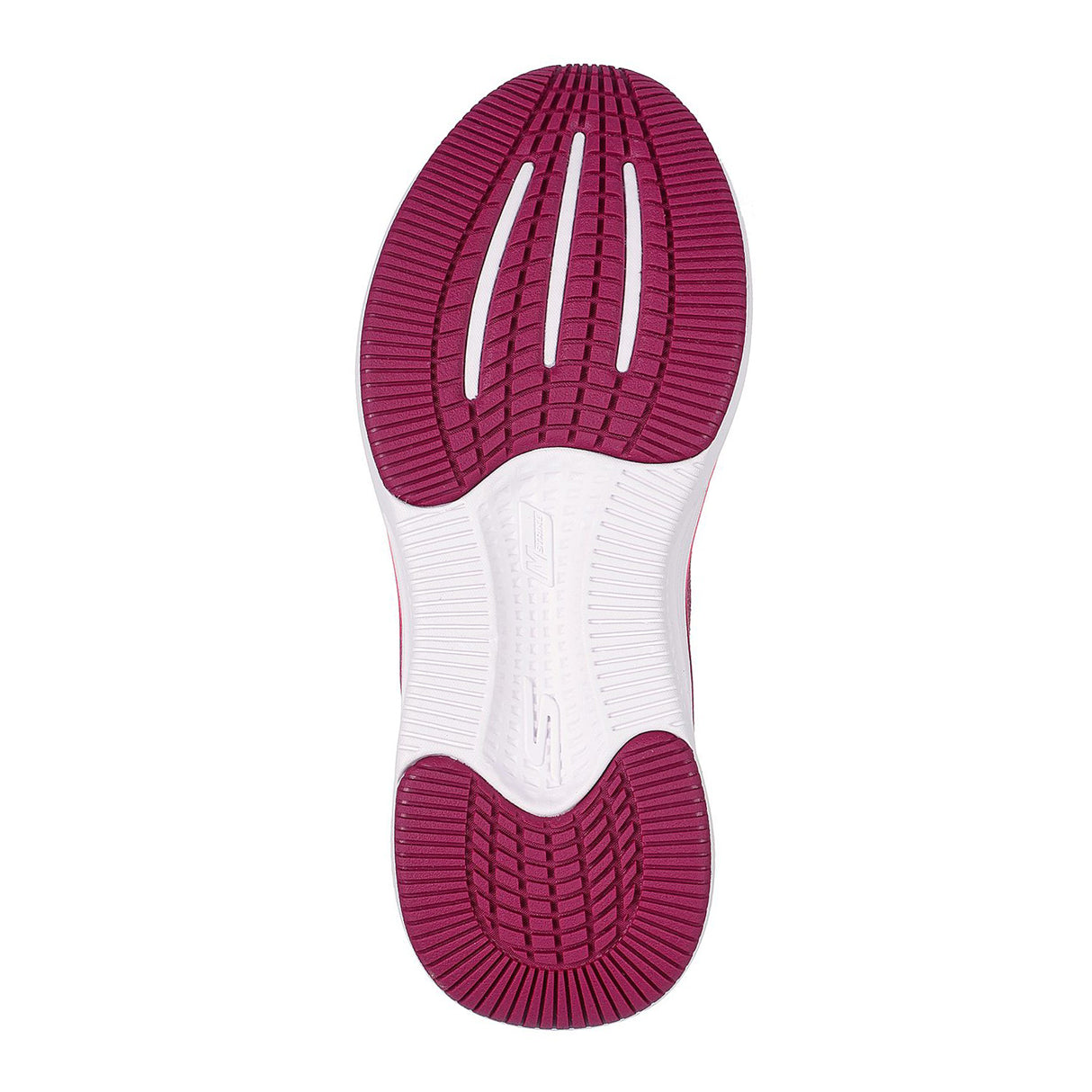 Skechers Women Red Go Run Elevate 2.0