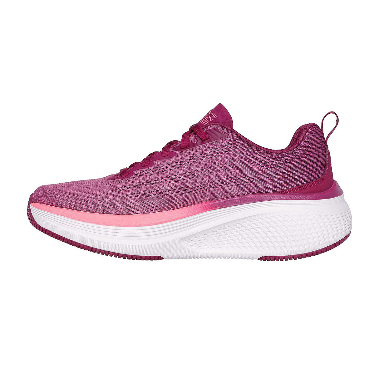 Skechers Women Red Go Run Elevate 2.0