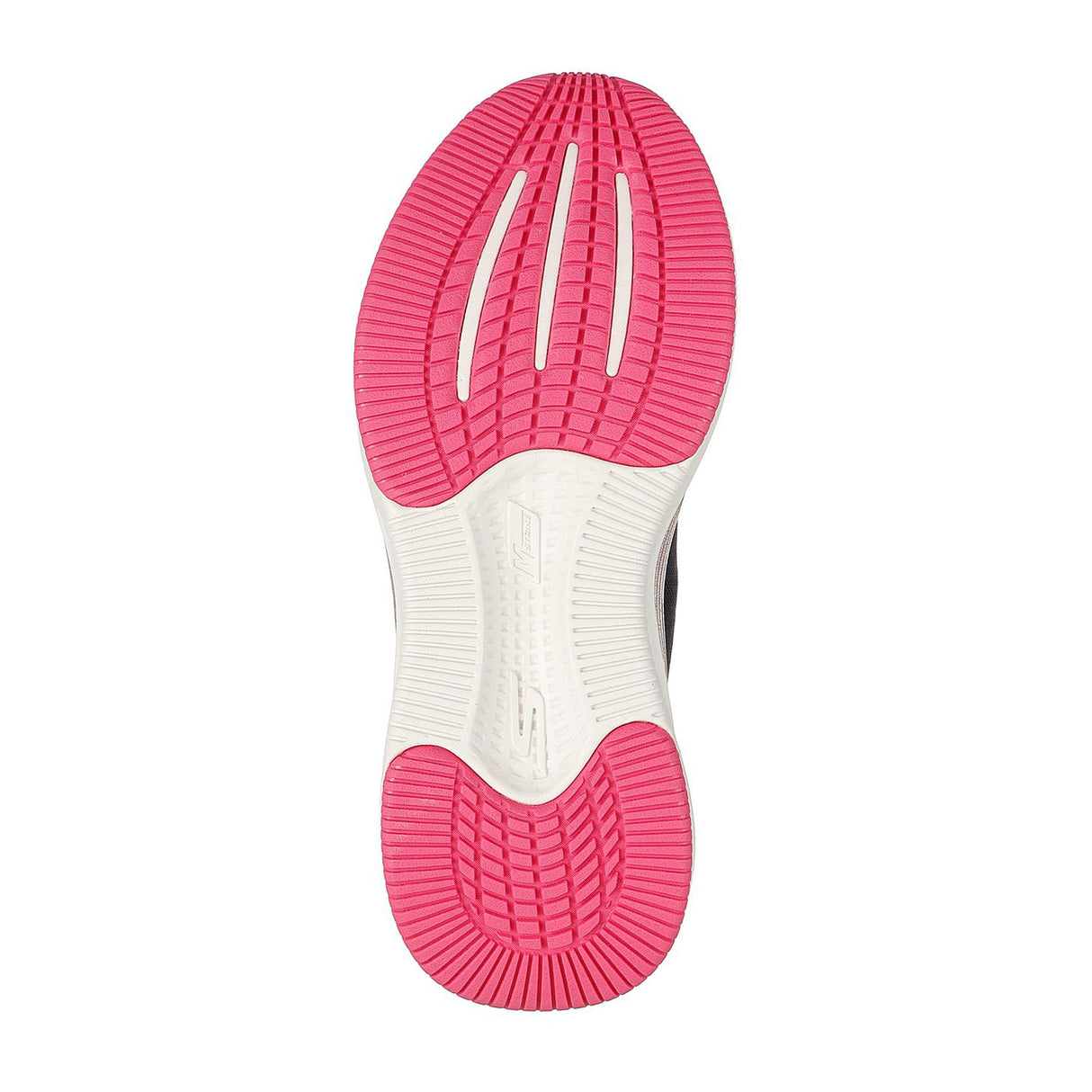 Skechers Women Peach Go Run Elevate 2.0 - Quartz