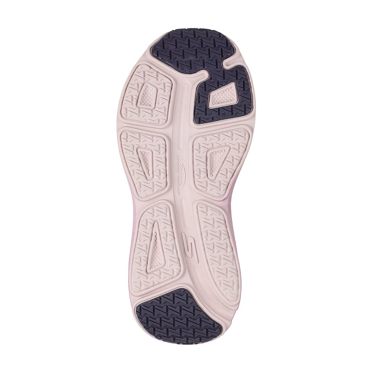 Skechers Women Purple Max Cushioning Endeavour - Ha