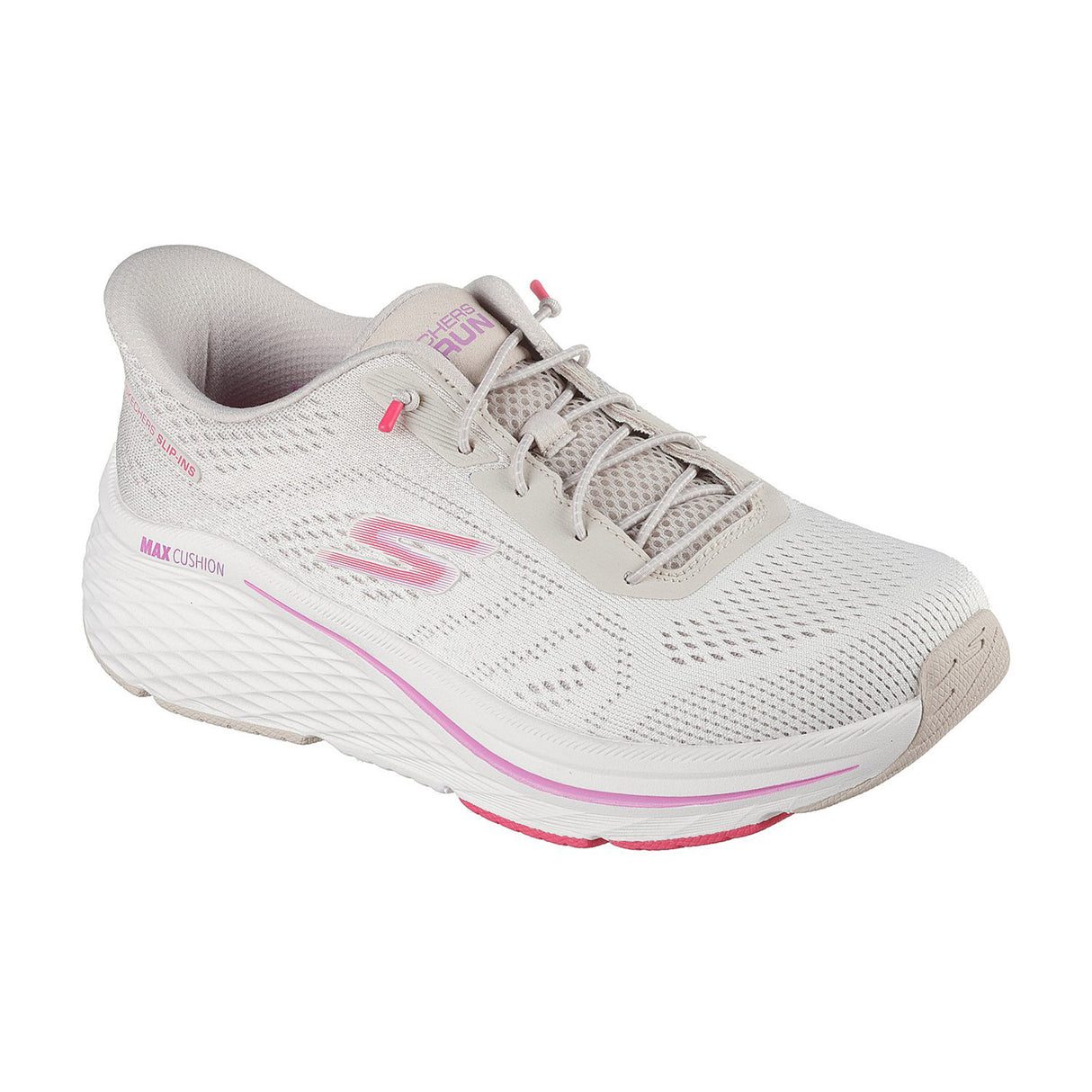 Skechers Women Assorted Max Cushioning Elite 2.0 - Es