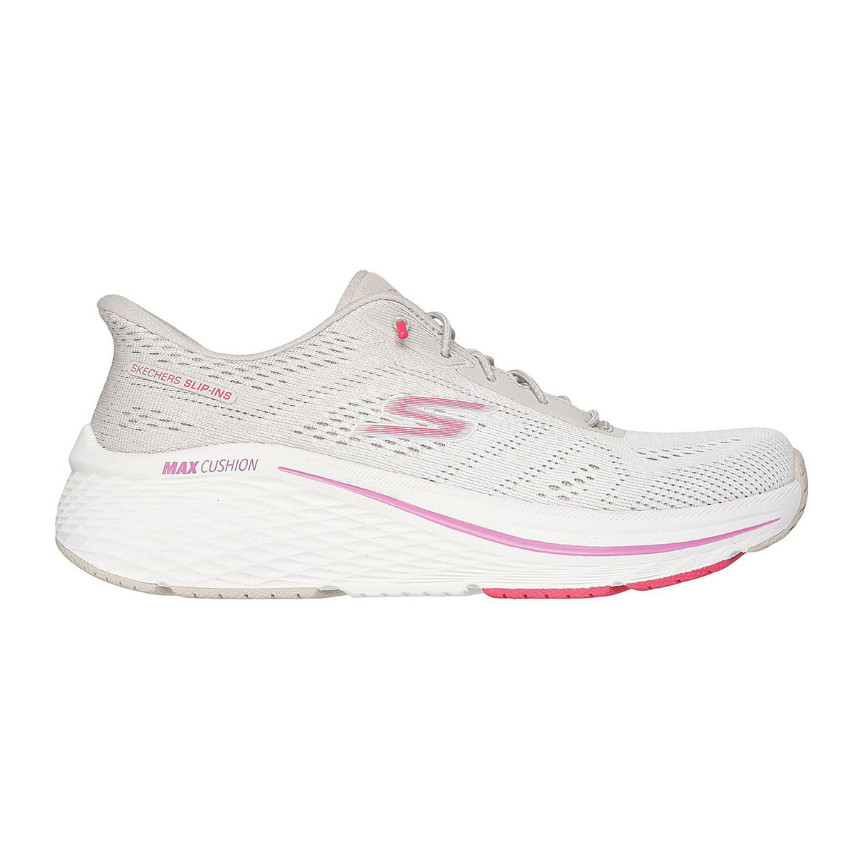 Skechers Women Assorted Max Cushioning Elite 2.0 - Es