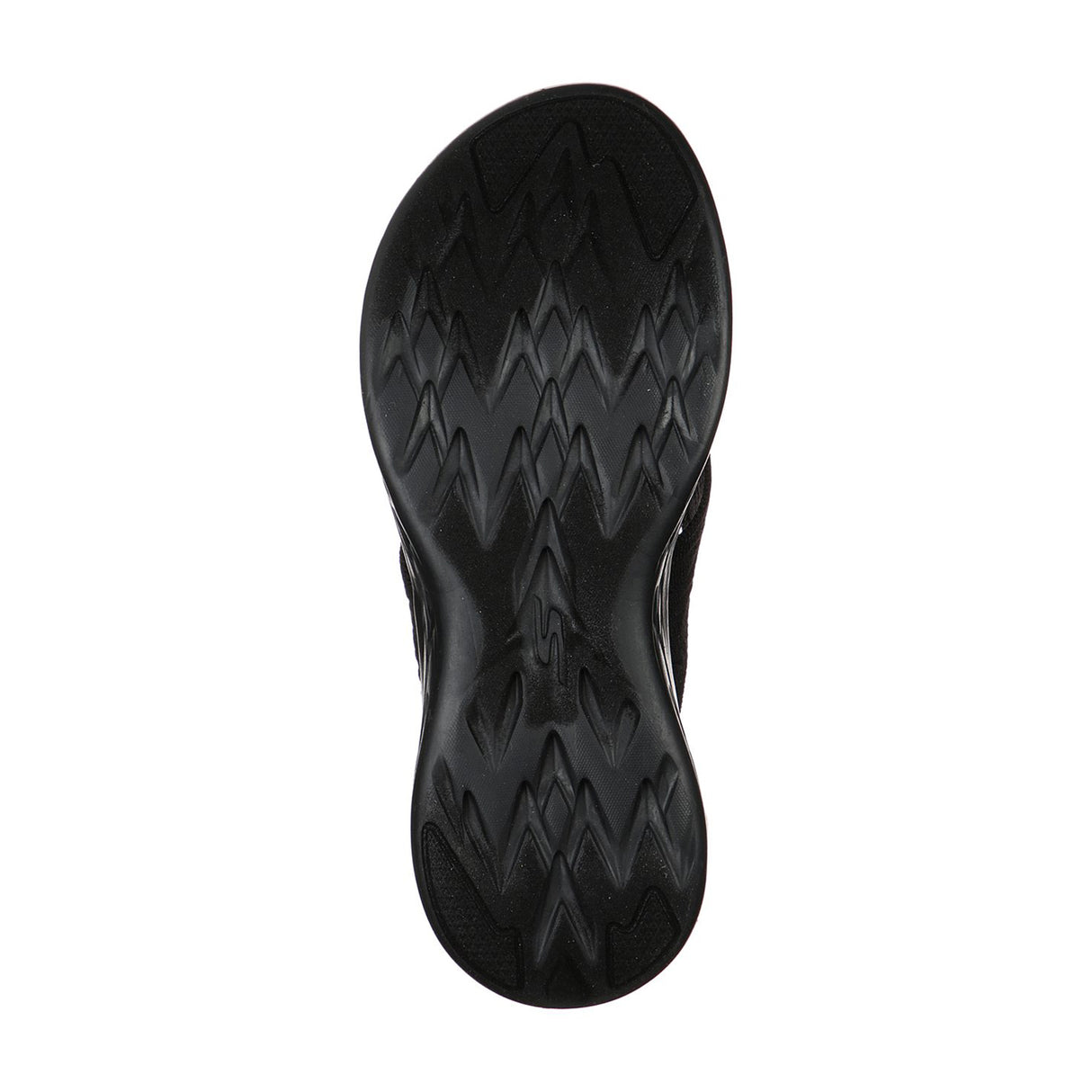 Skechers Women Black On-The-Go 600 - Sunny