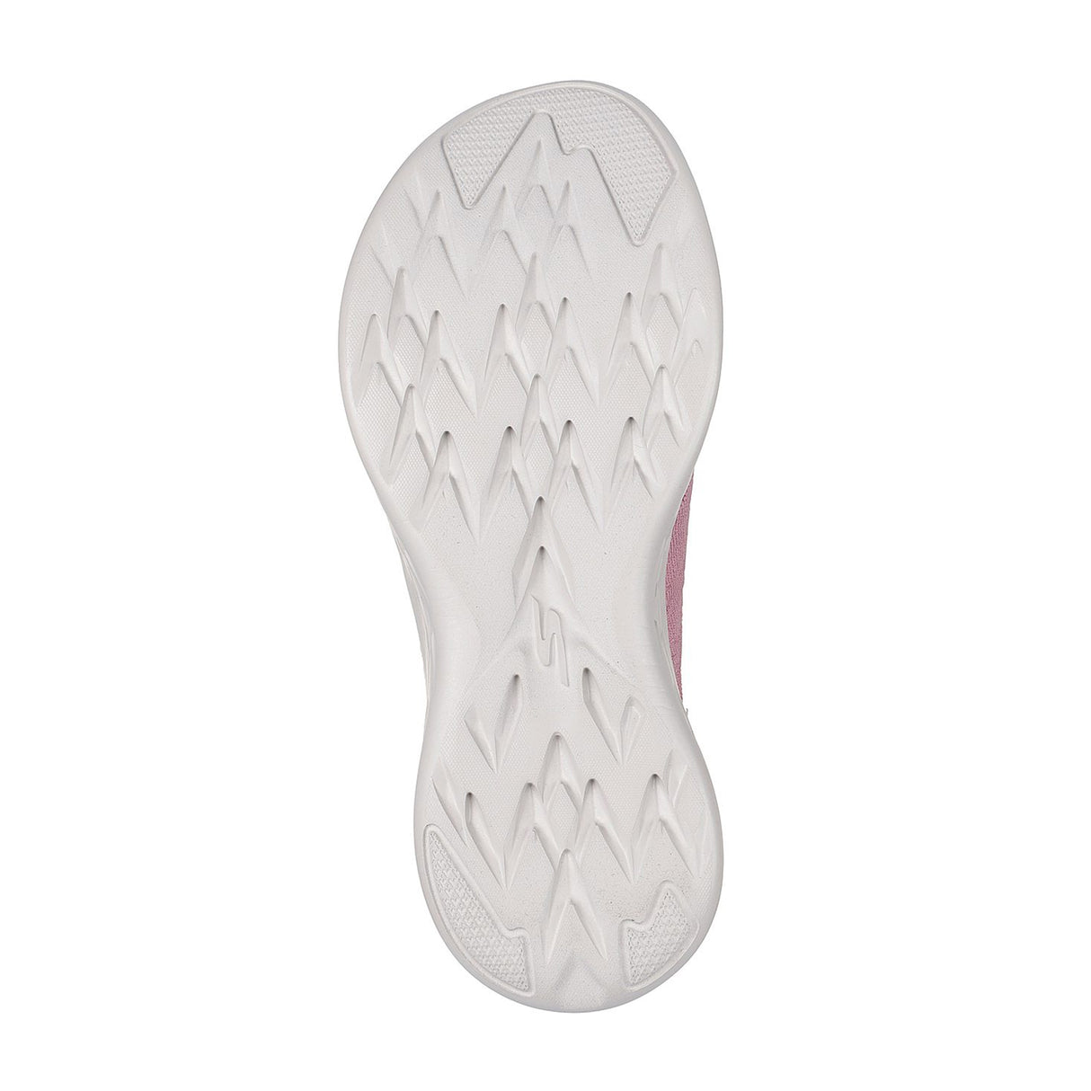 Skechers Women Purple On-The-Go 600 - Sunny