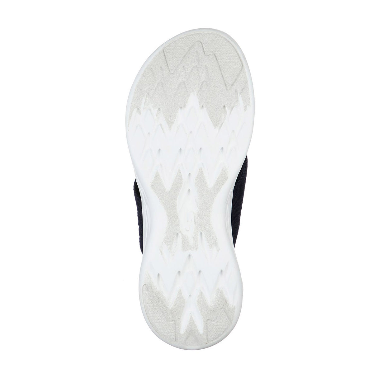 Skechers Women Blue On-The-Go 600 - Sunny