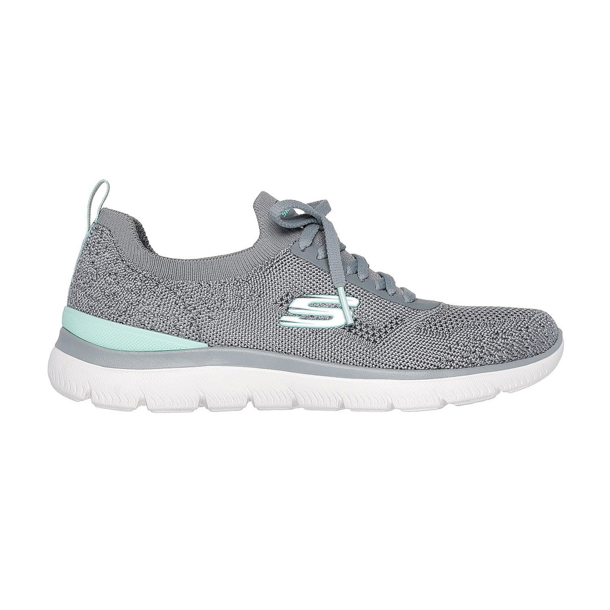 Skechers Women Grey Summits