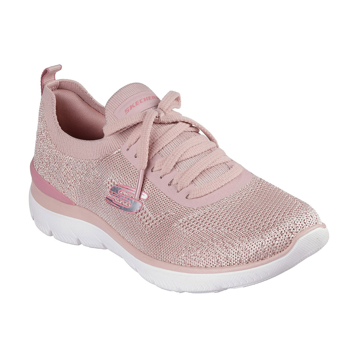 Skechers Women Pink Summits