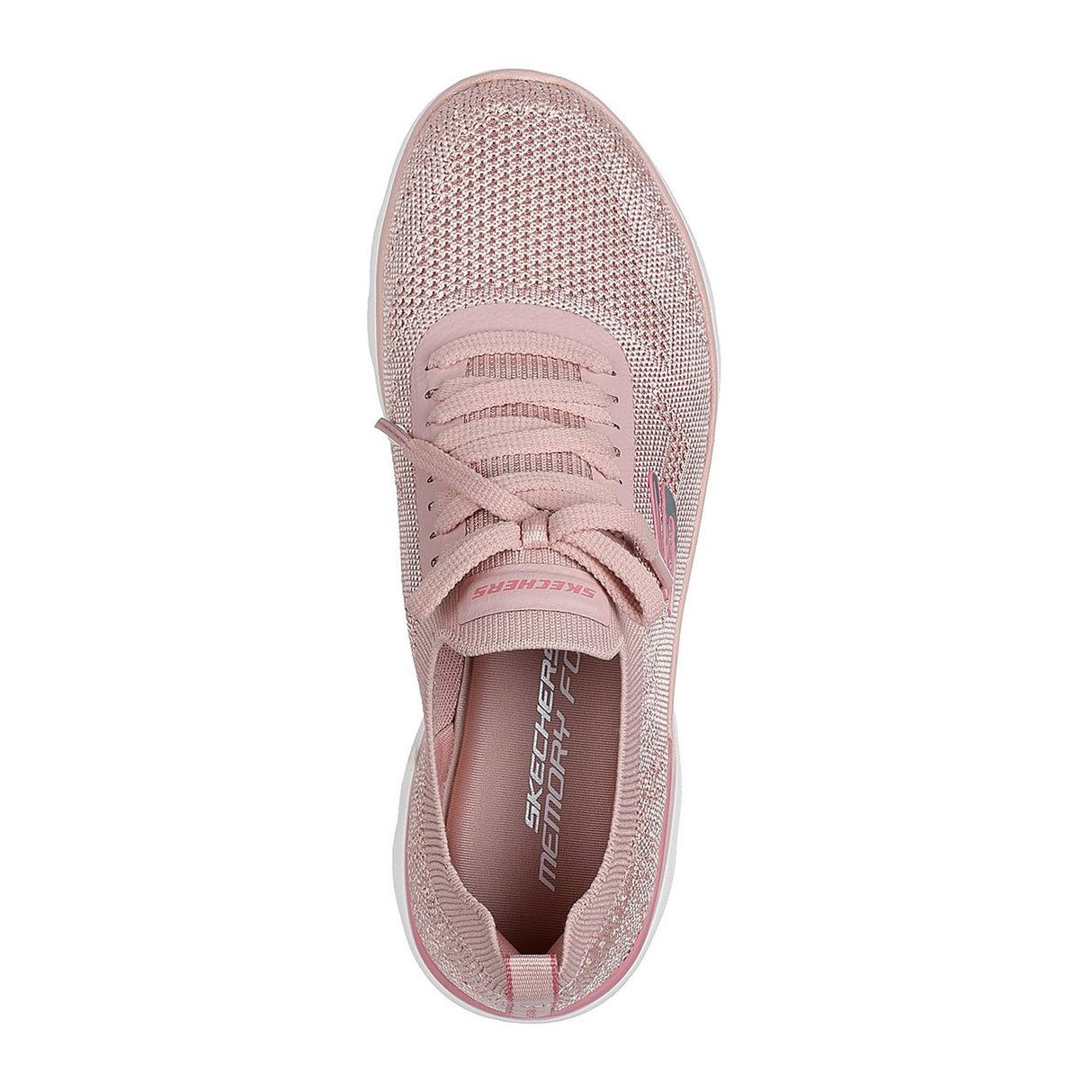Skechers Women Pink Summits