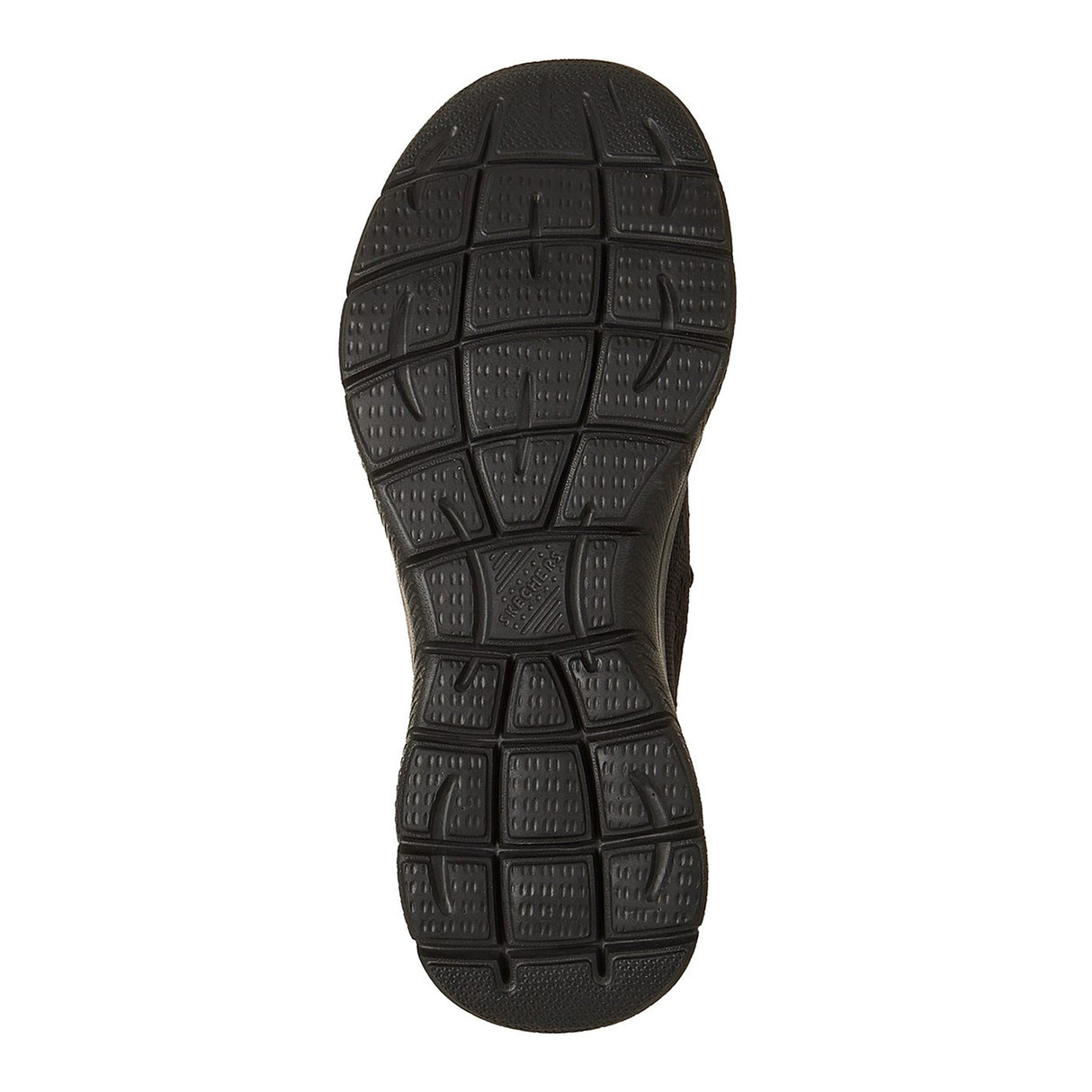 Skechers Women Black Summits-New Daily