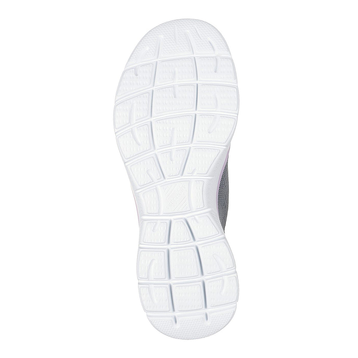 Skechers Women Grey Summits-New Daily