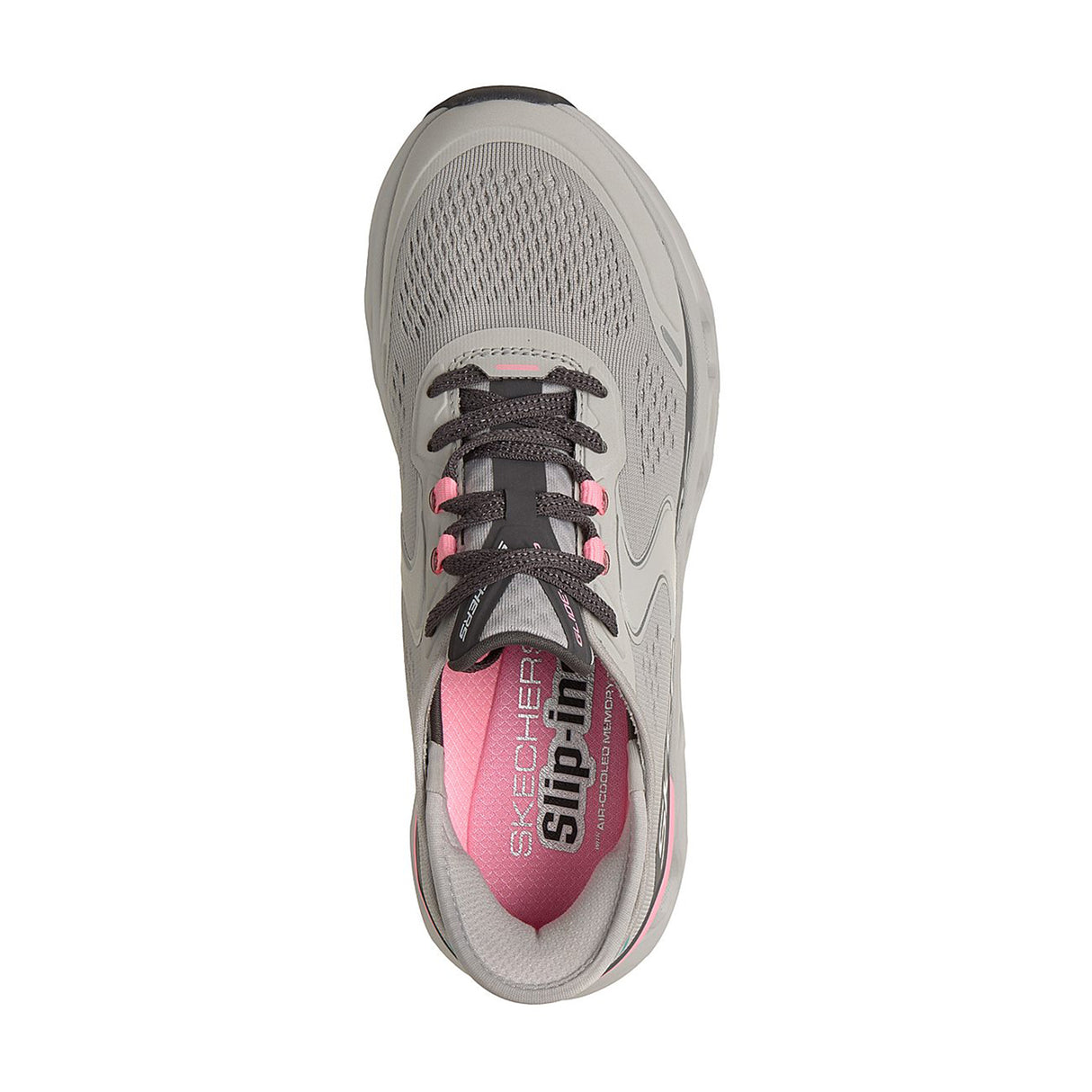Skechers Women Grey Glide-Step Altus