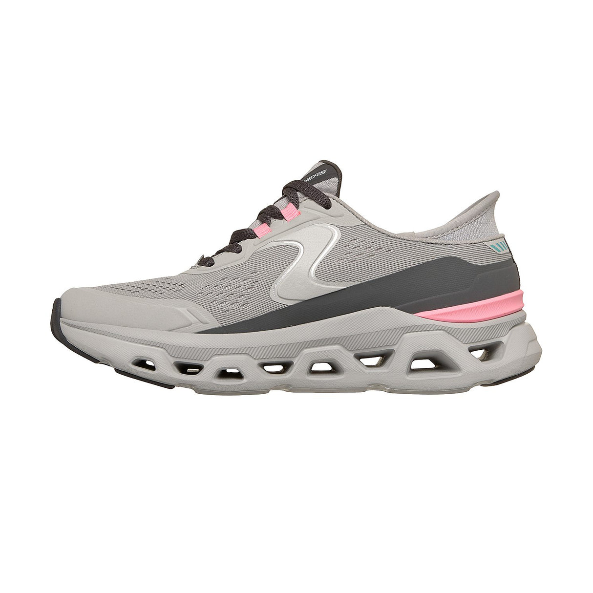 Skechers Women Grey Glide-Step Altus