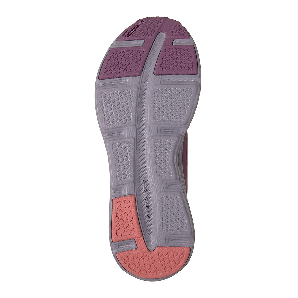Skechers Women Light-Blue Glide-Step Altus