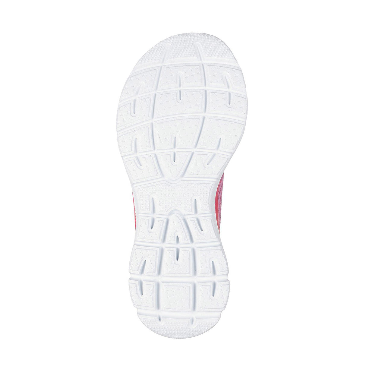 Skechers Women Purple Summits Plus-Bright Burst