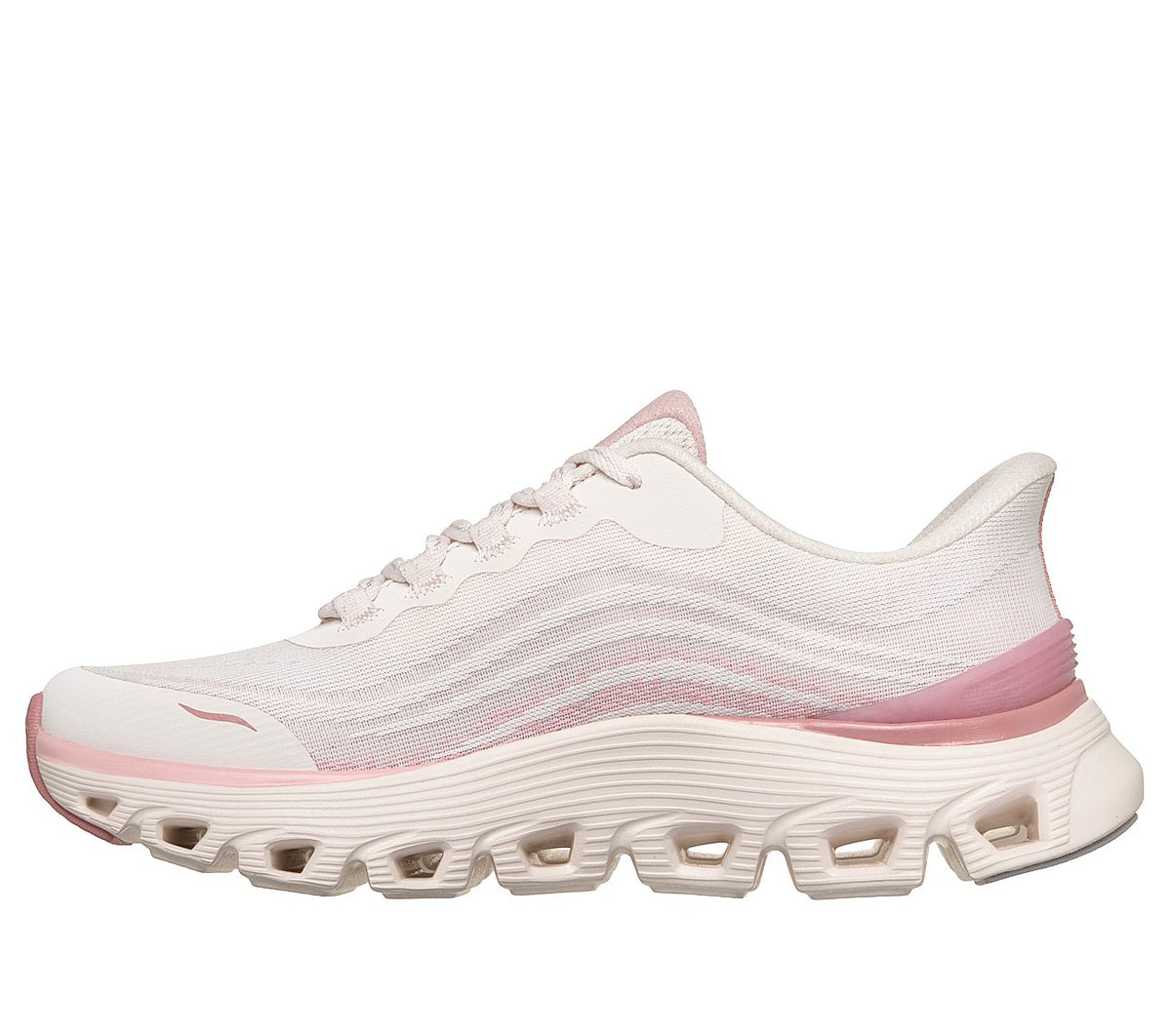 ARCH FIT GLIDE-STEP WAVE