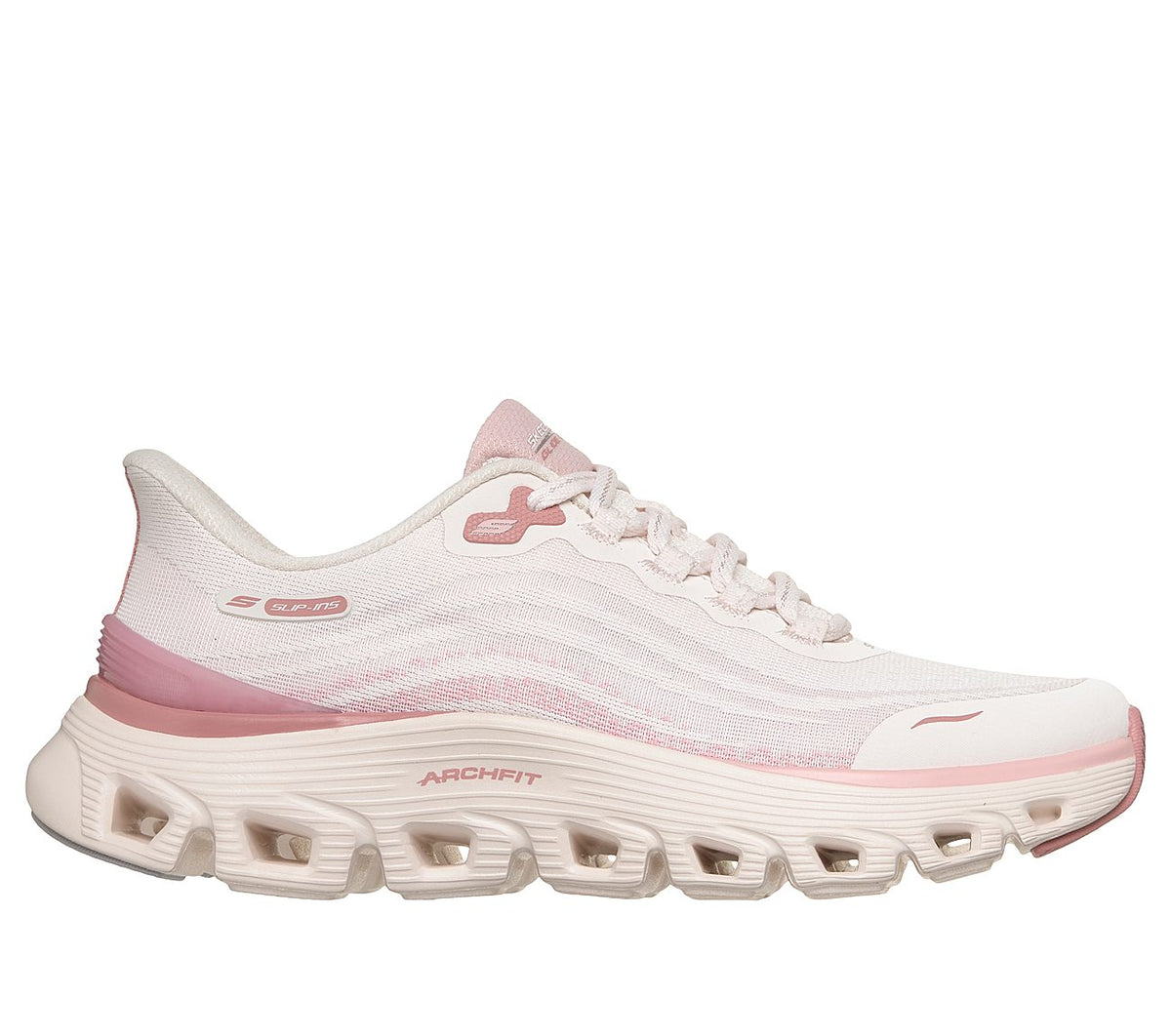 ARCH FIT GLIDE-STEP WAVE