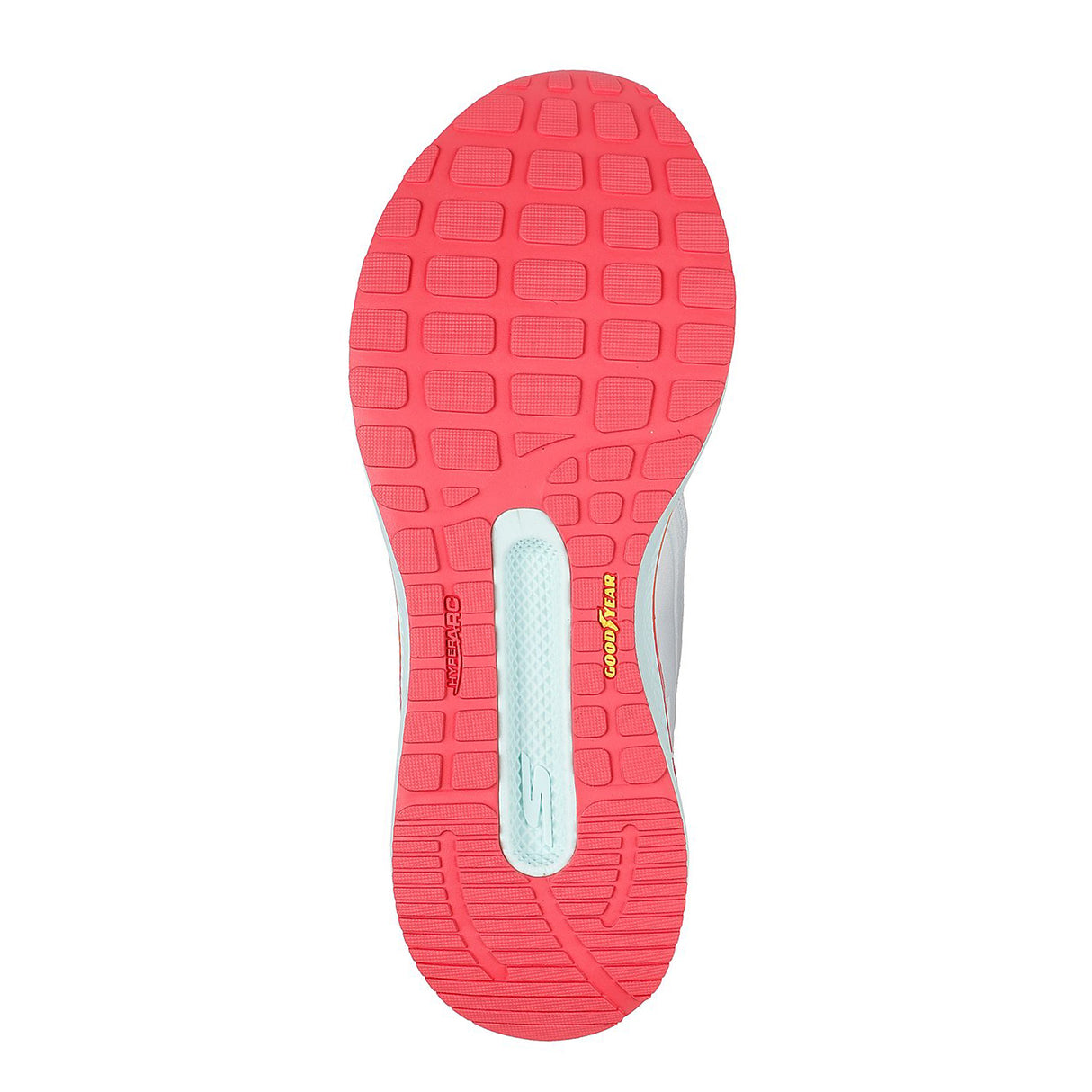 GO RUN PERSISTENCE 2