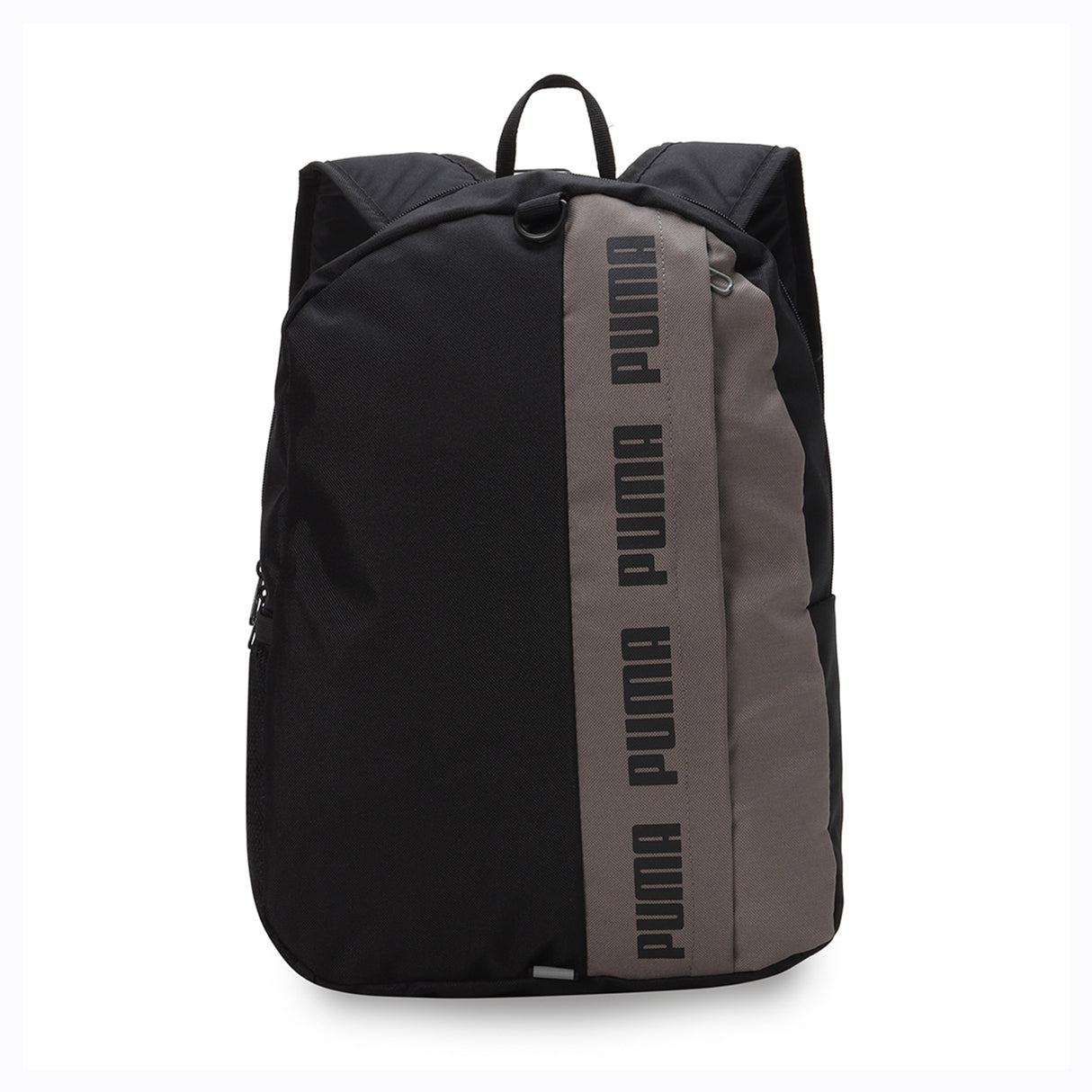 Puma Unisex Black Urban Ease Backpack